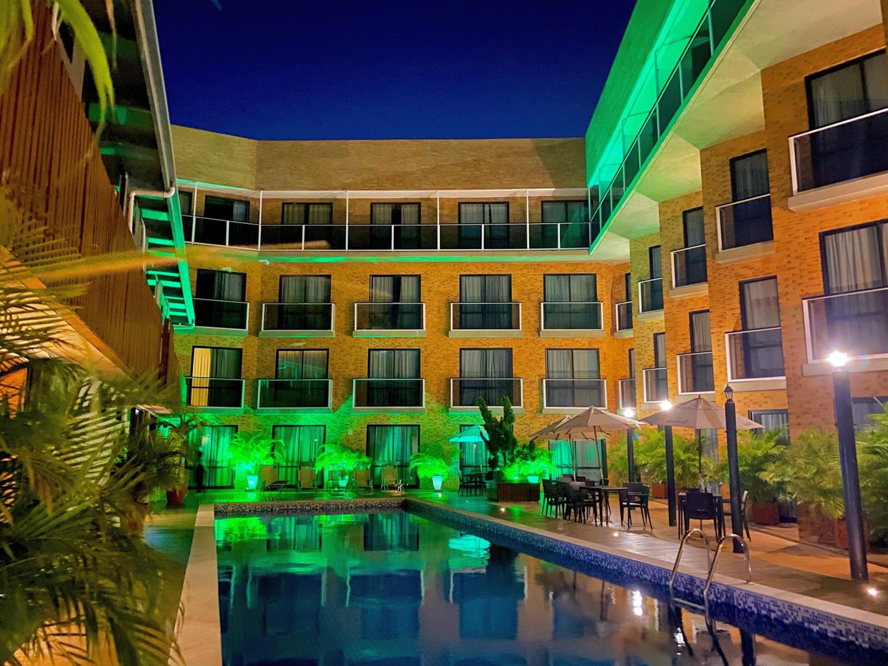 Bessa Beach Hotel - Property Image 104