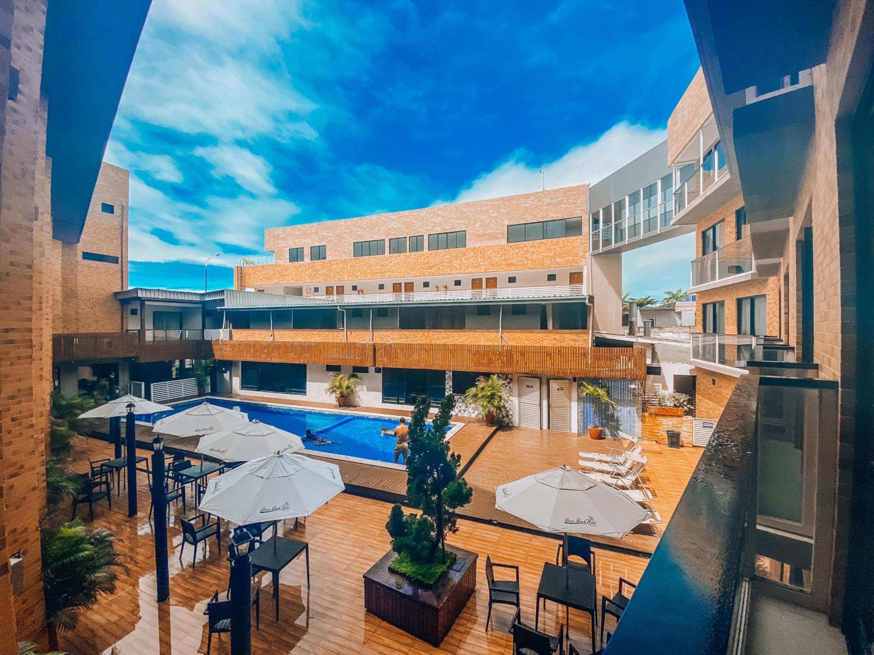 Bessa Beach Hotel - Property Image 101