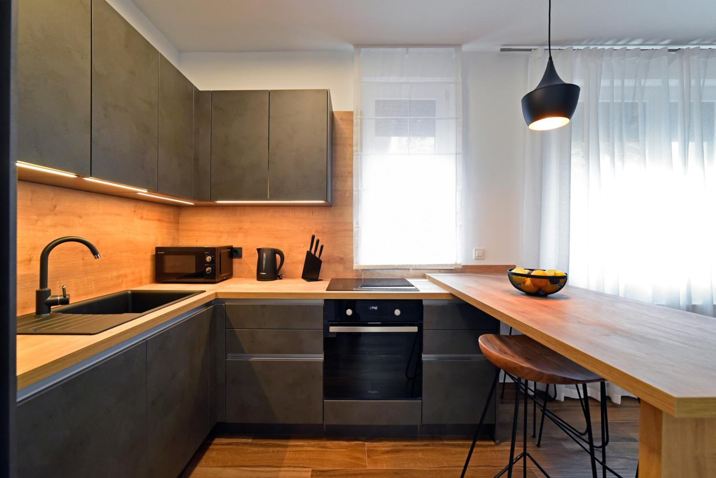 On Time Apartments - Modern Living in Zagreb view 5
