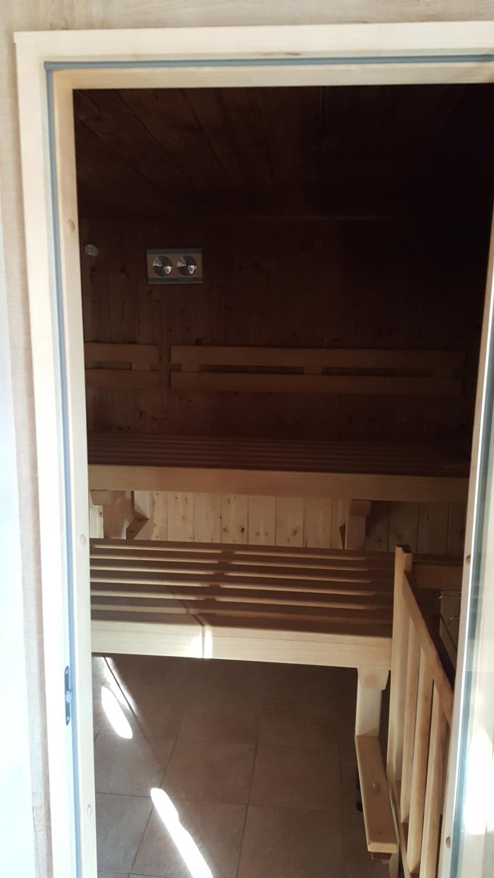 Fewo FRIADO im Ferienpark OA - ohne Zusatzkosten nach Anreise - mit Hallenbad, W-Lan, PKW-Garage, Kurtaxe mit Allgäu-Walser-Pass, Bett- und Handtuch-Wäsche
