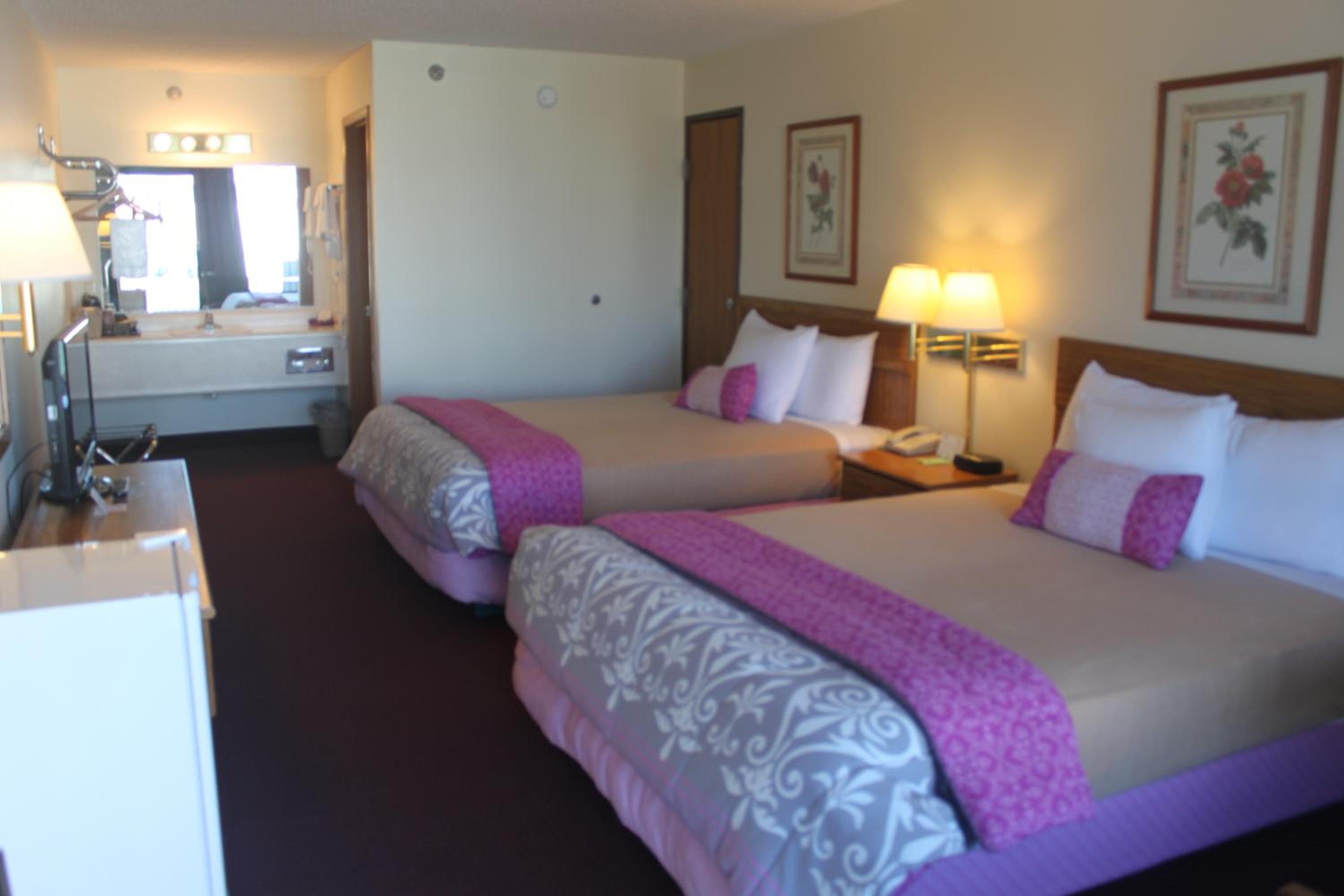 Ozark Valley Lodge, Bild 13