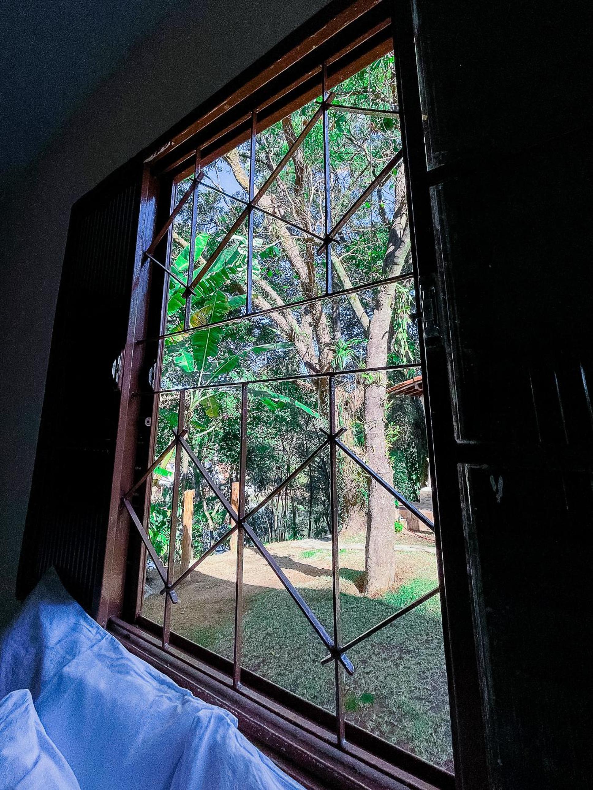 Pousada Vale das Orquídeas