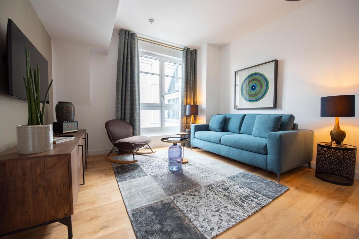 O'Lord, 4 Etoiles, Residence de Luxe Champs-Elysees