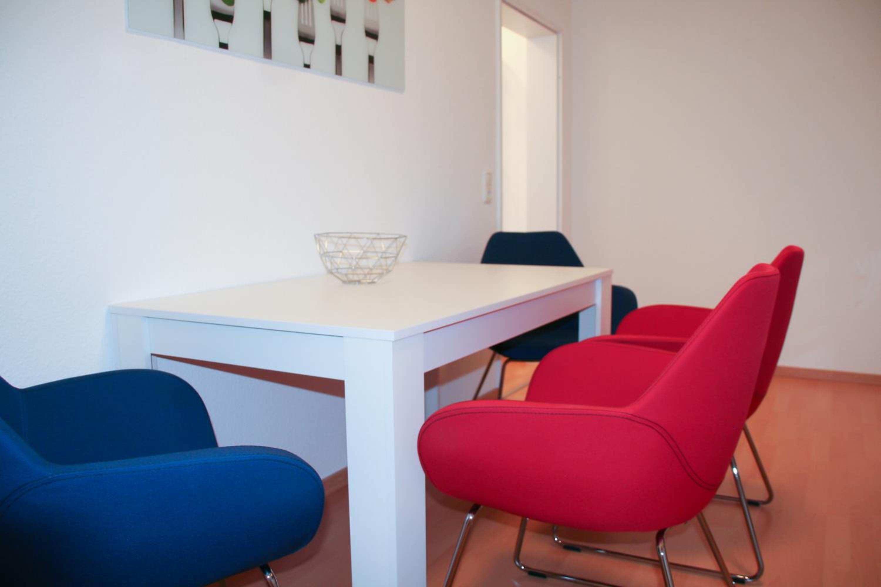 Premium Ferienwohnung Sonnenaufgang