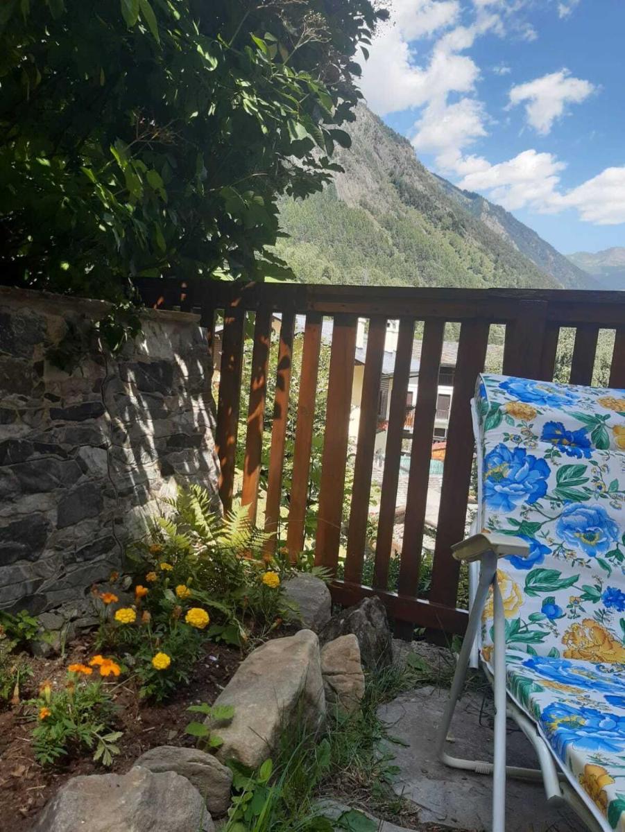 ALTIDO Flat for 6, in the Historic Town Pré-Saint-Didier view 5
