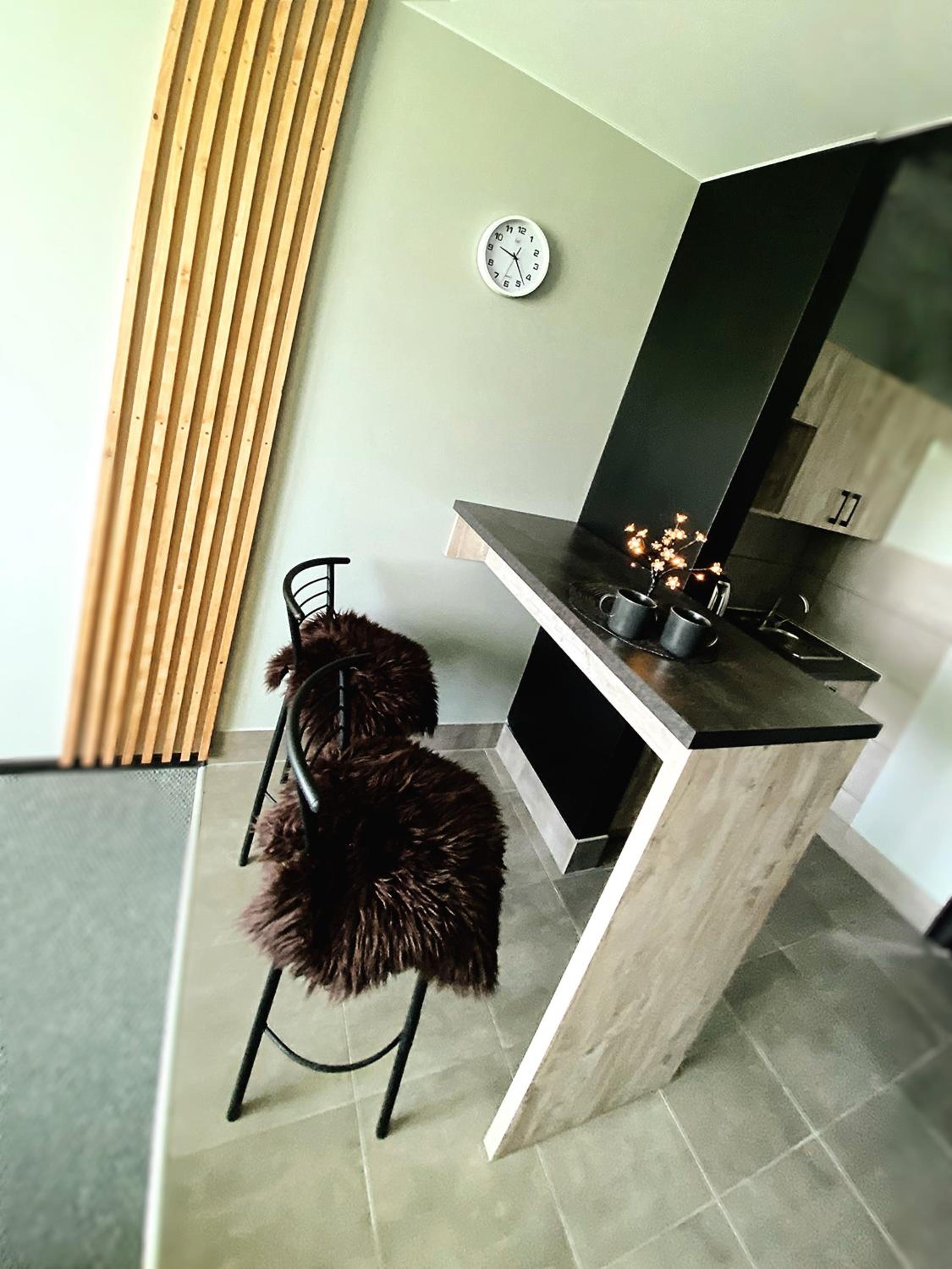 Belvederska apartment 4 view 2
