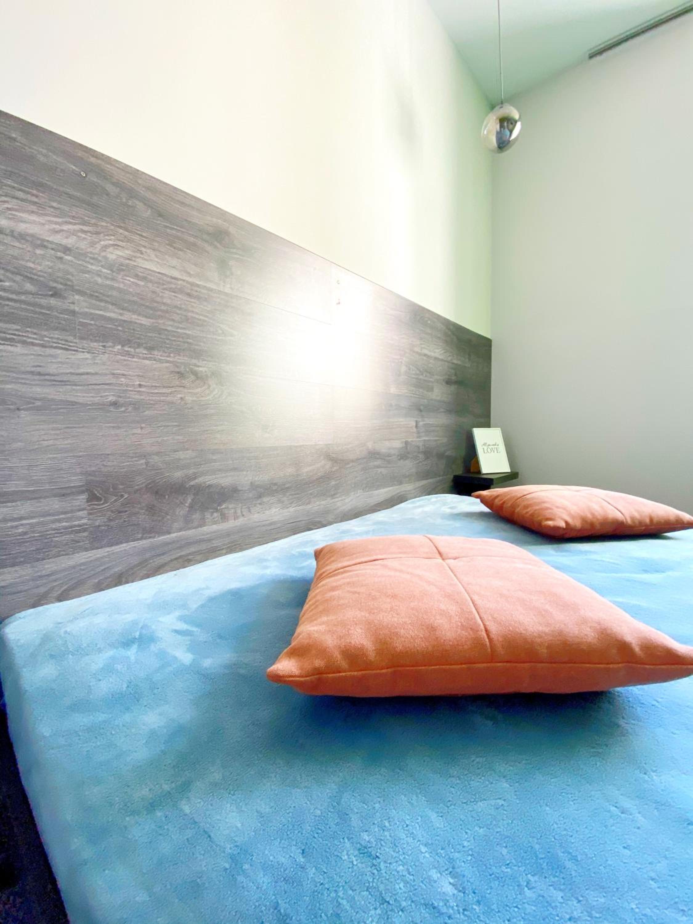 Belvederska apartment 4 view 3