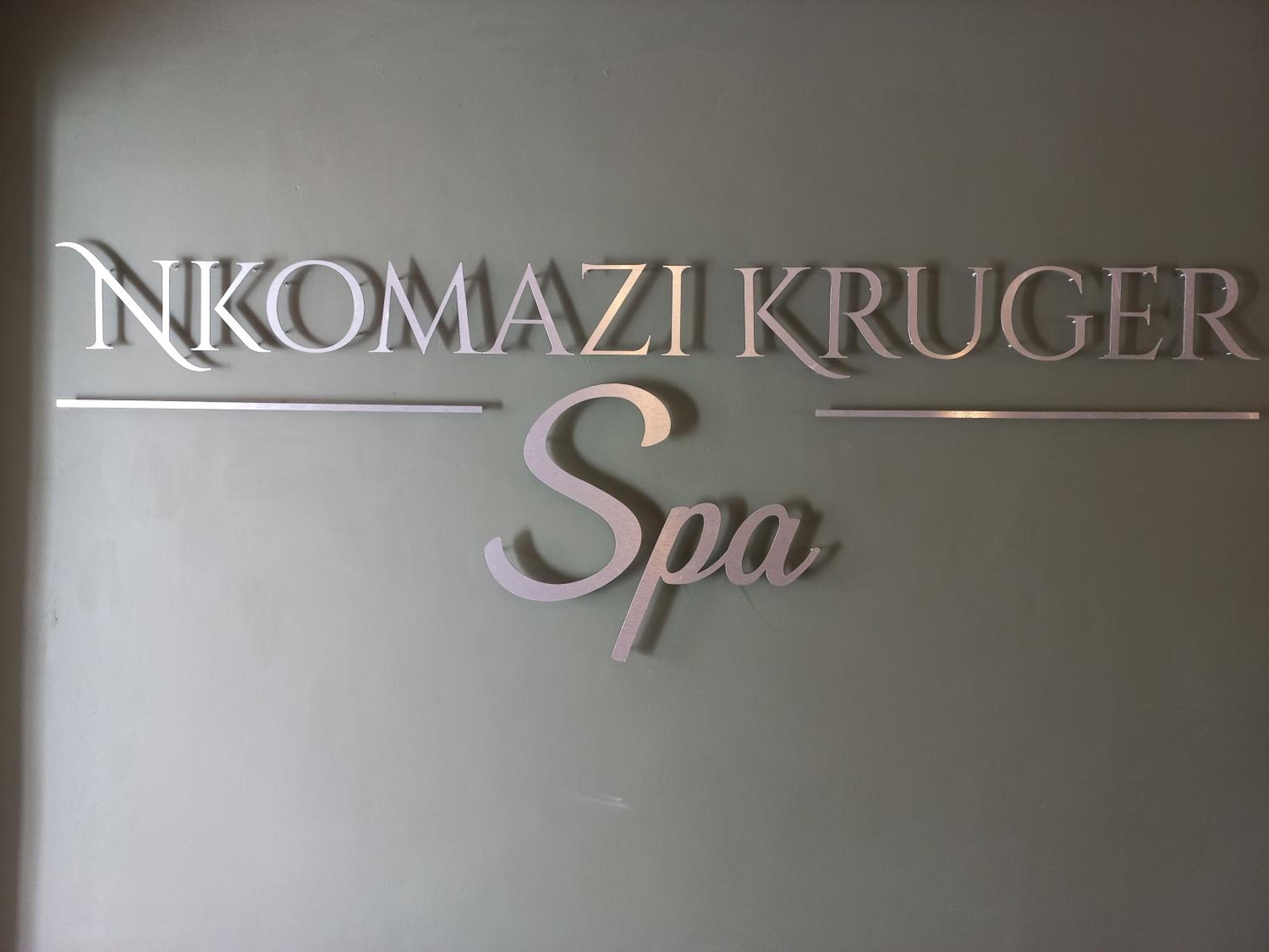 Nkomazi Kruger Lodge & Spa