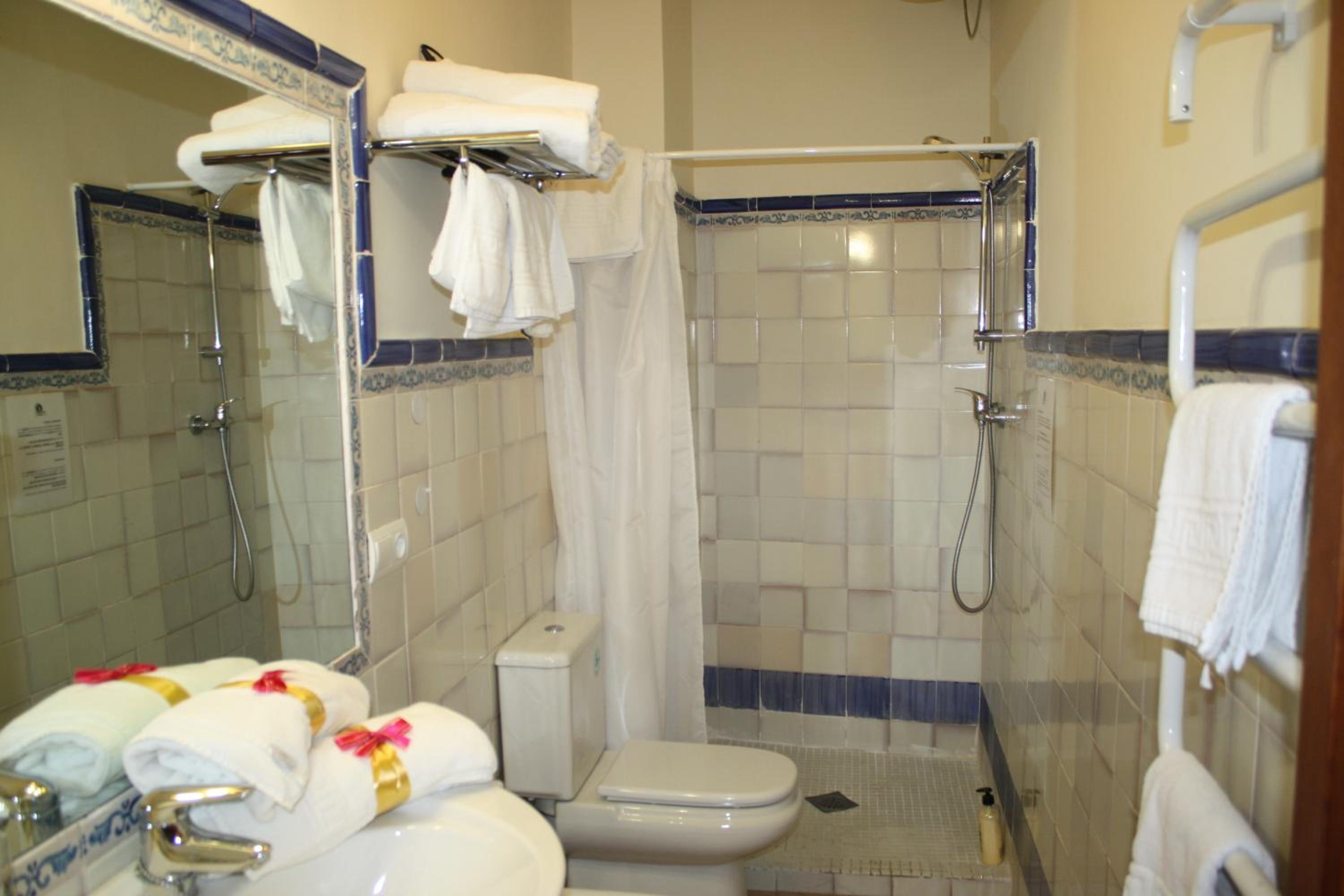Abadia Suites