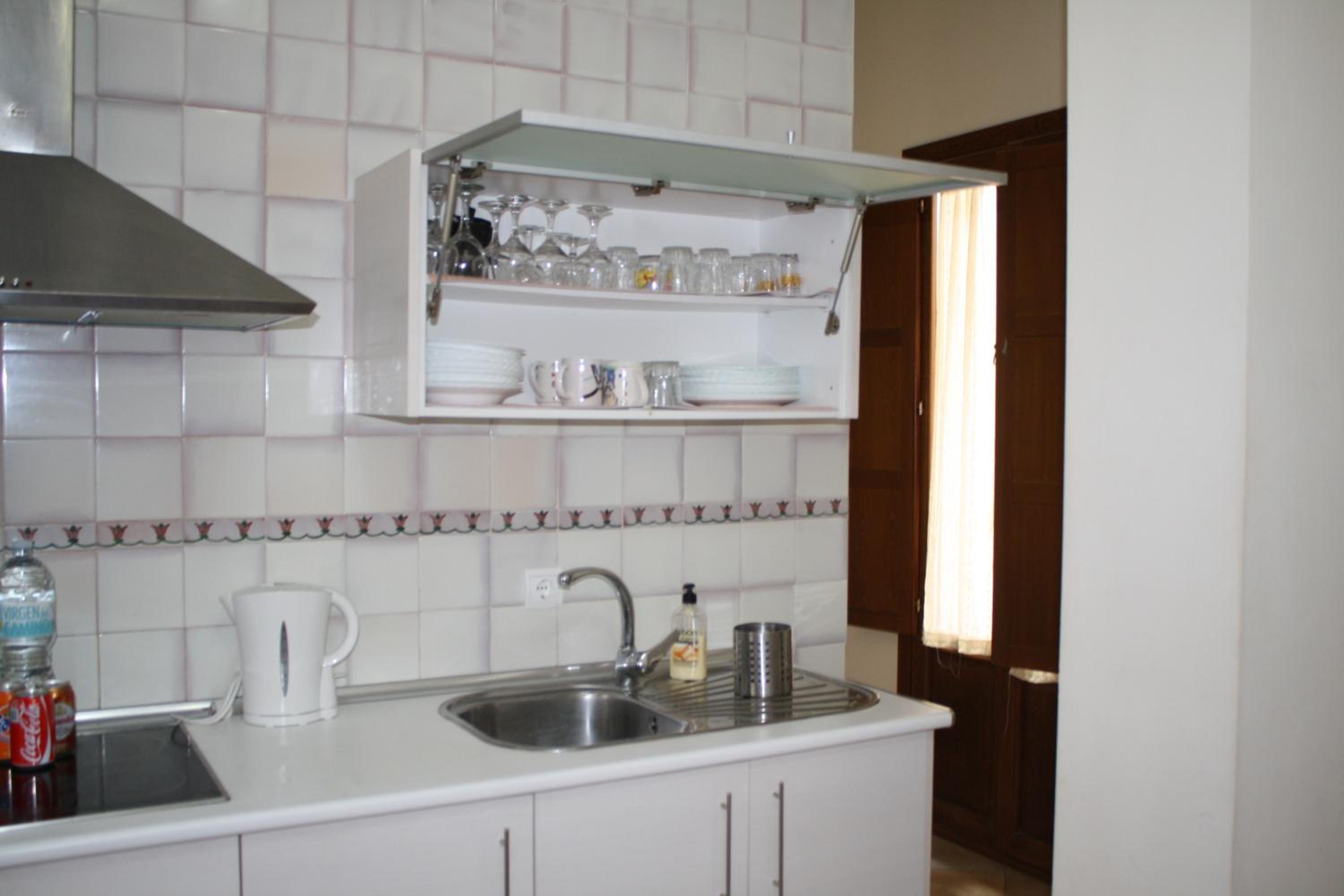 Abadia Suites