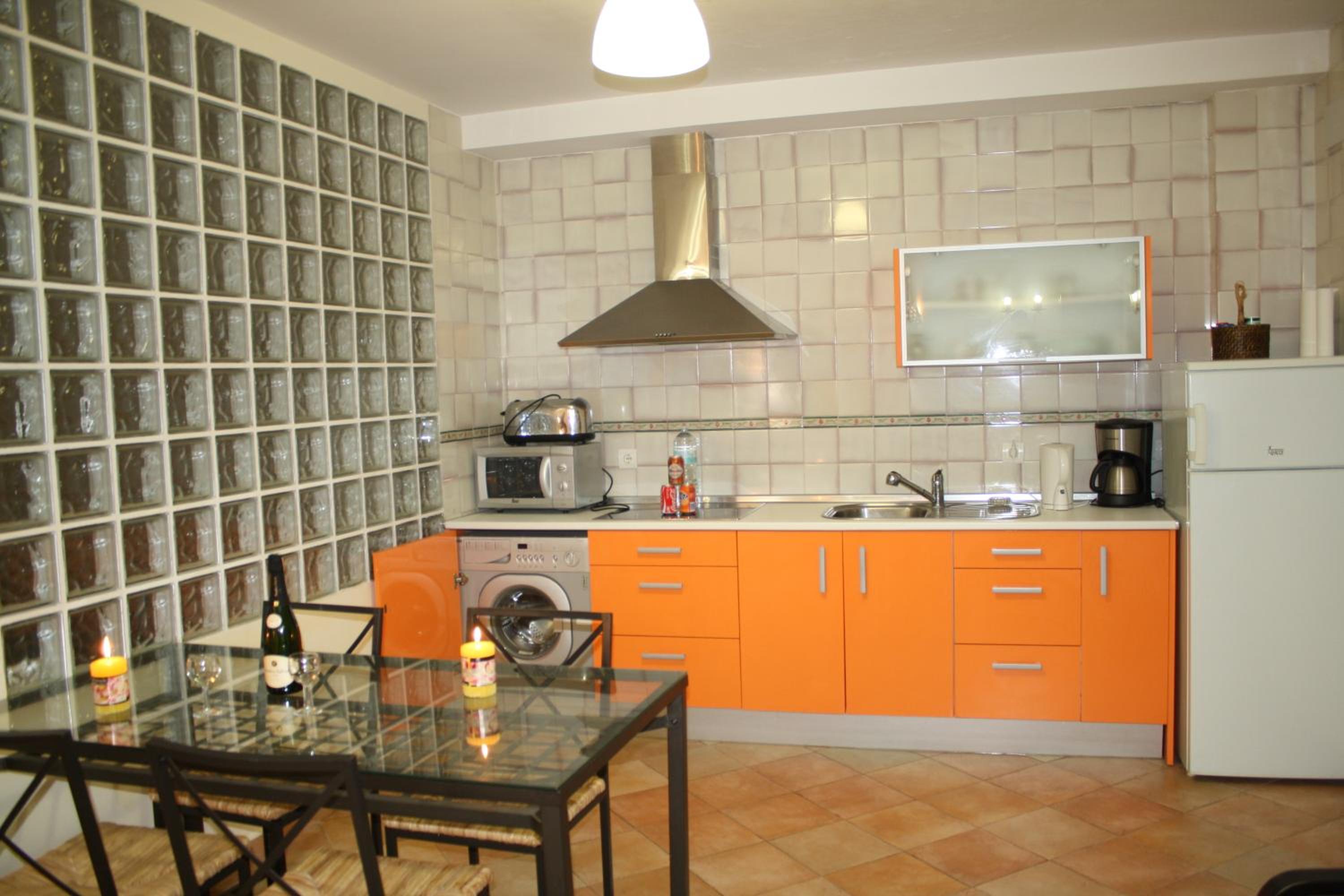 Abadia Suites