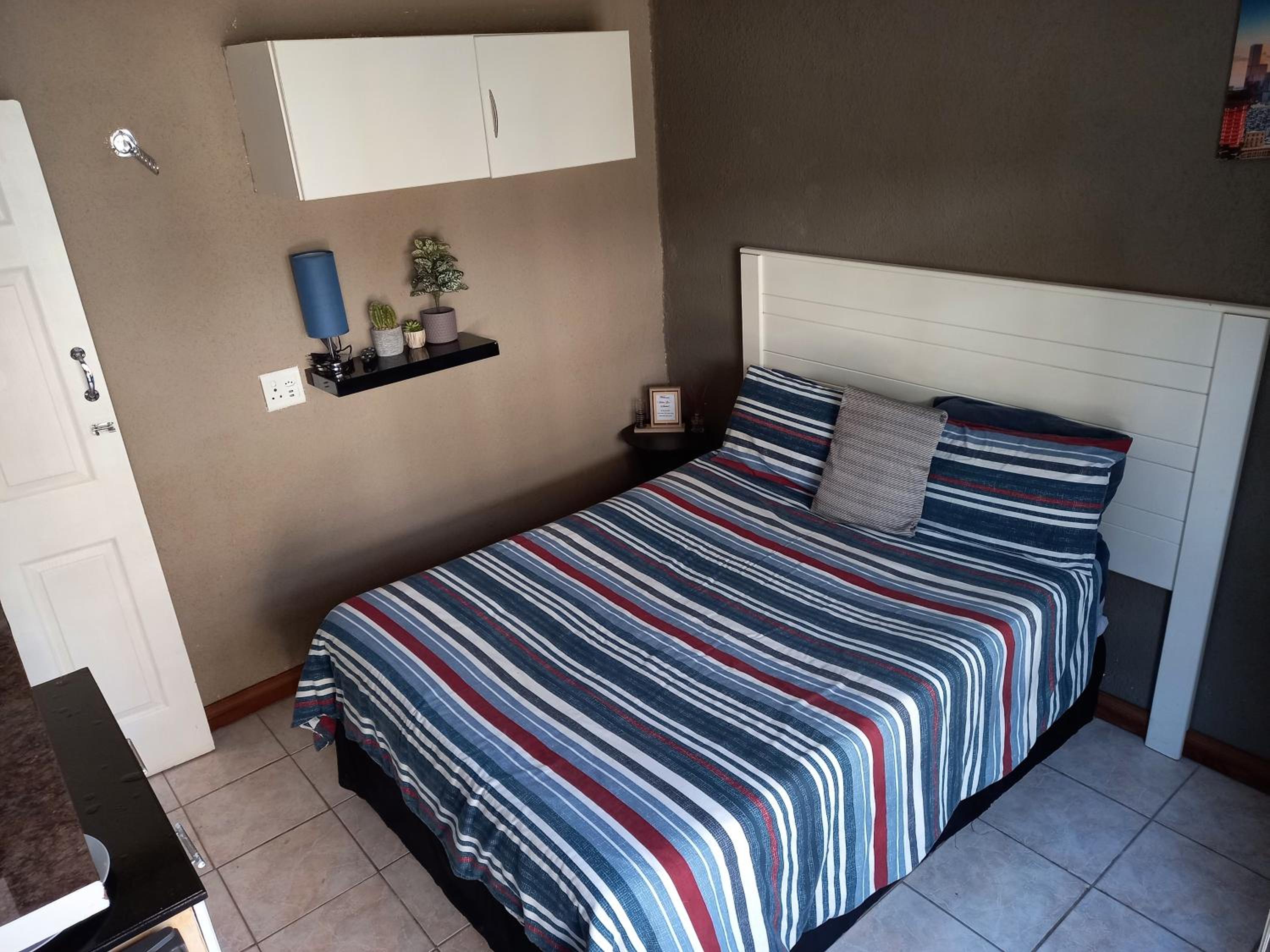 The Jukskei Stay