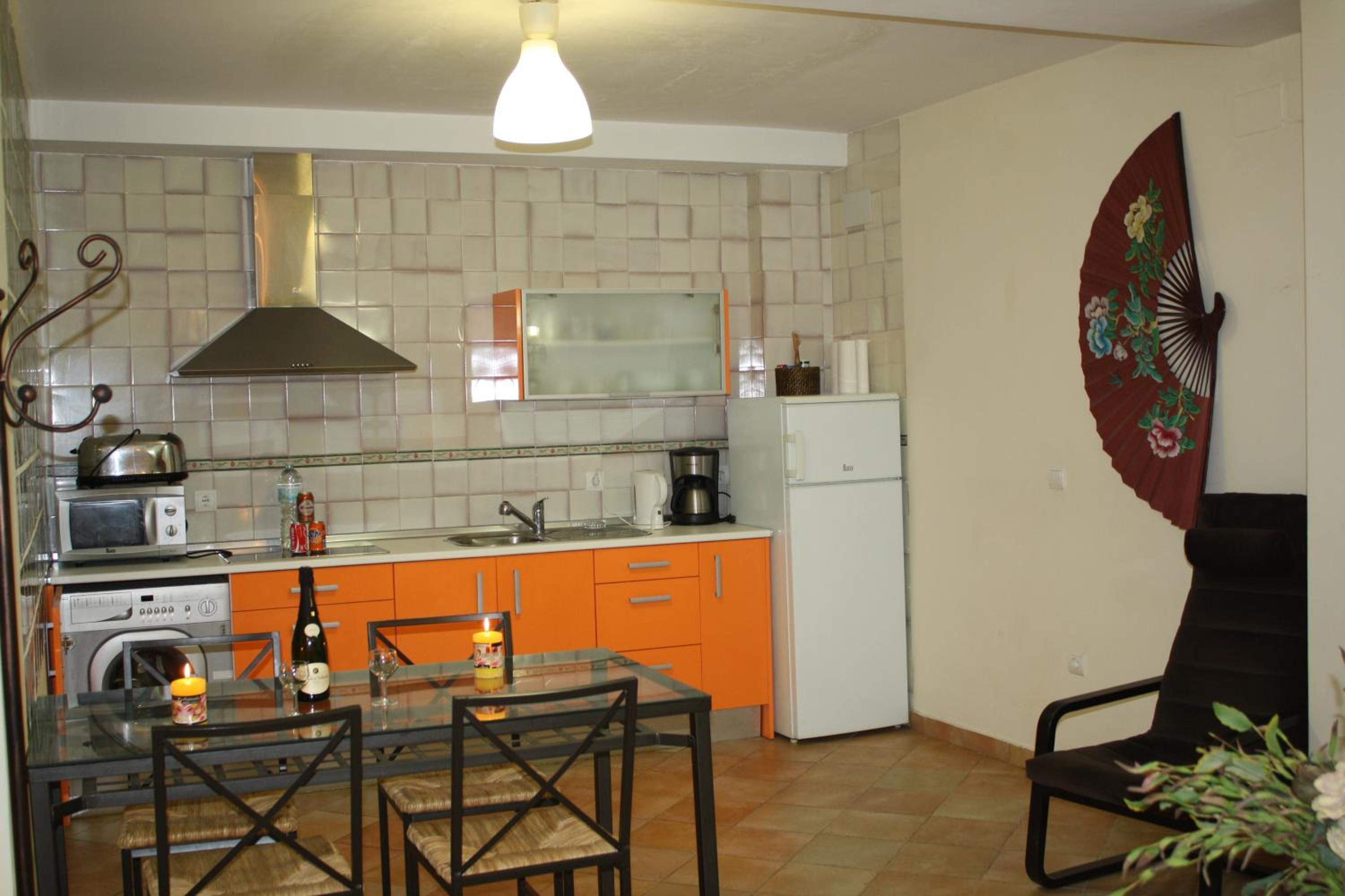 Abadia Suites