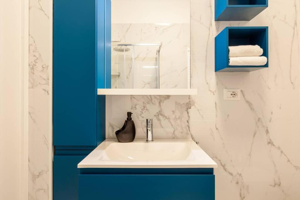 Lazzi - A.C. - Wi-Fi - Flexyrent Apartment