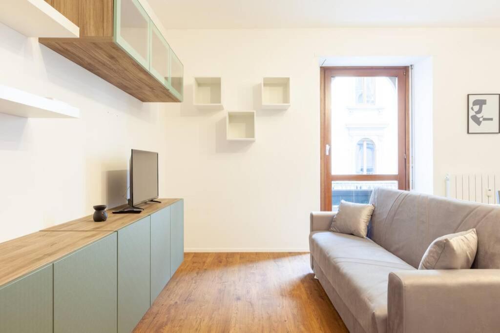 Lazzi - A.C. - Wi-Fi - Flexyrent Apartment