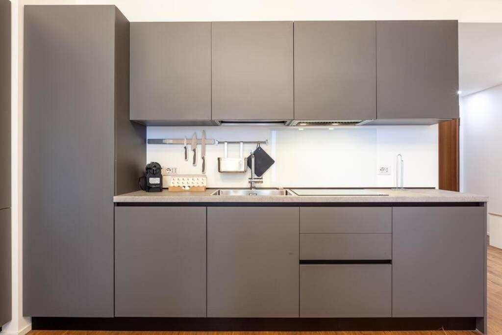 Lazzi - A.C. - Wi-Fi - Flexyrent Apartment
