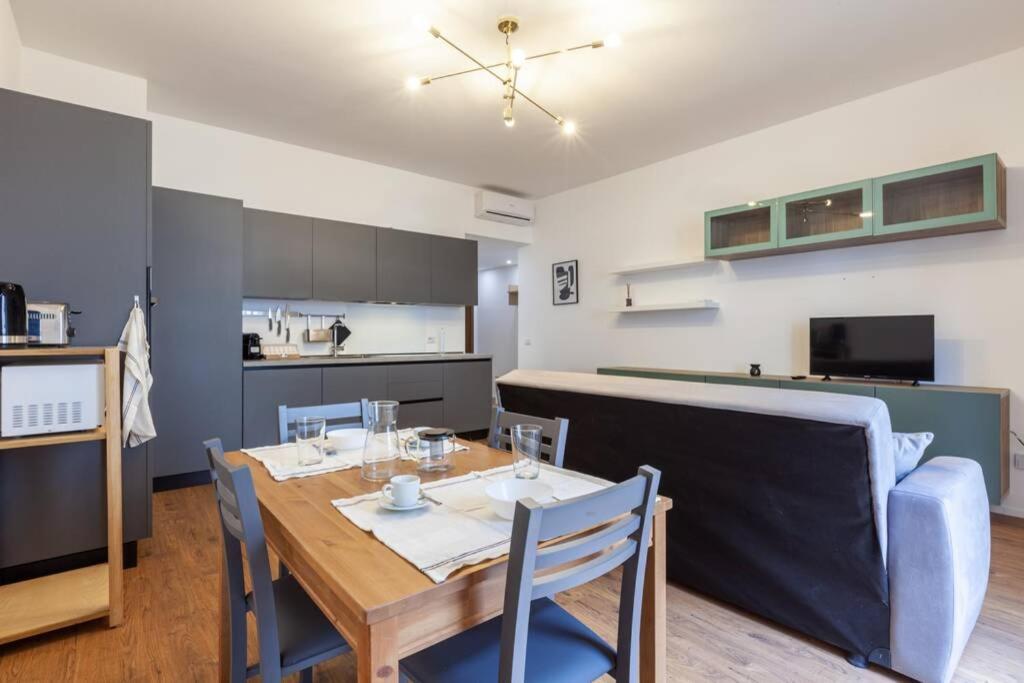 Lazzi - A.C. - Wi-Fi - Flexyrent Apartment