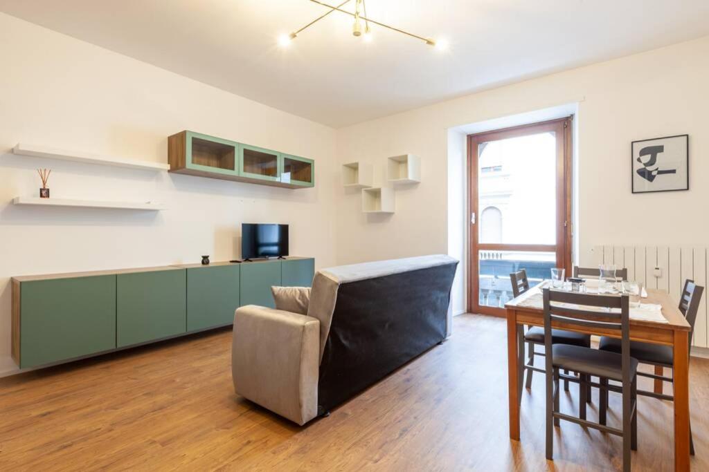 Lazzi - A.C. - Wi-Fi - Flexyrent Apartment