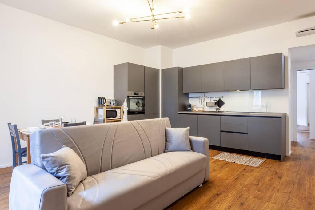 Lazzi - A.C. - Wi-Fi - Flexyrent Apartment