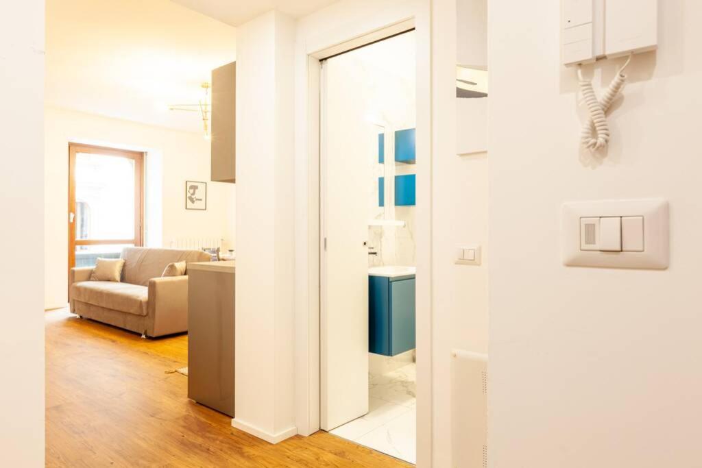 Lazzi - A.C. - Wi-Fi - Flexyrent Apartment