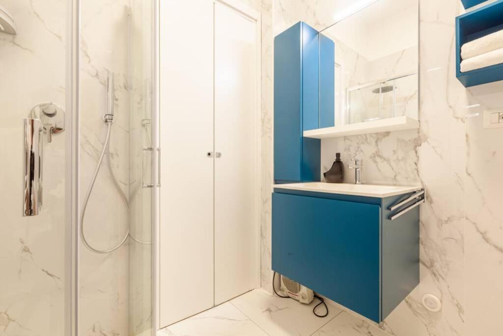 Lazzi - A.C. - Wi-Fi - Flexyrent Apartment