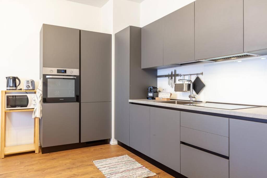 Lazzi - A.C. - Wi-Fi - Flexyrent Apartment