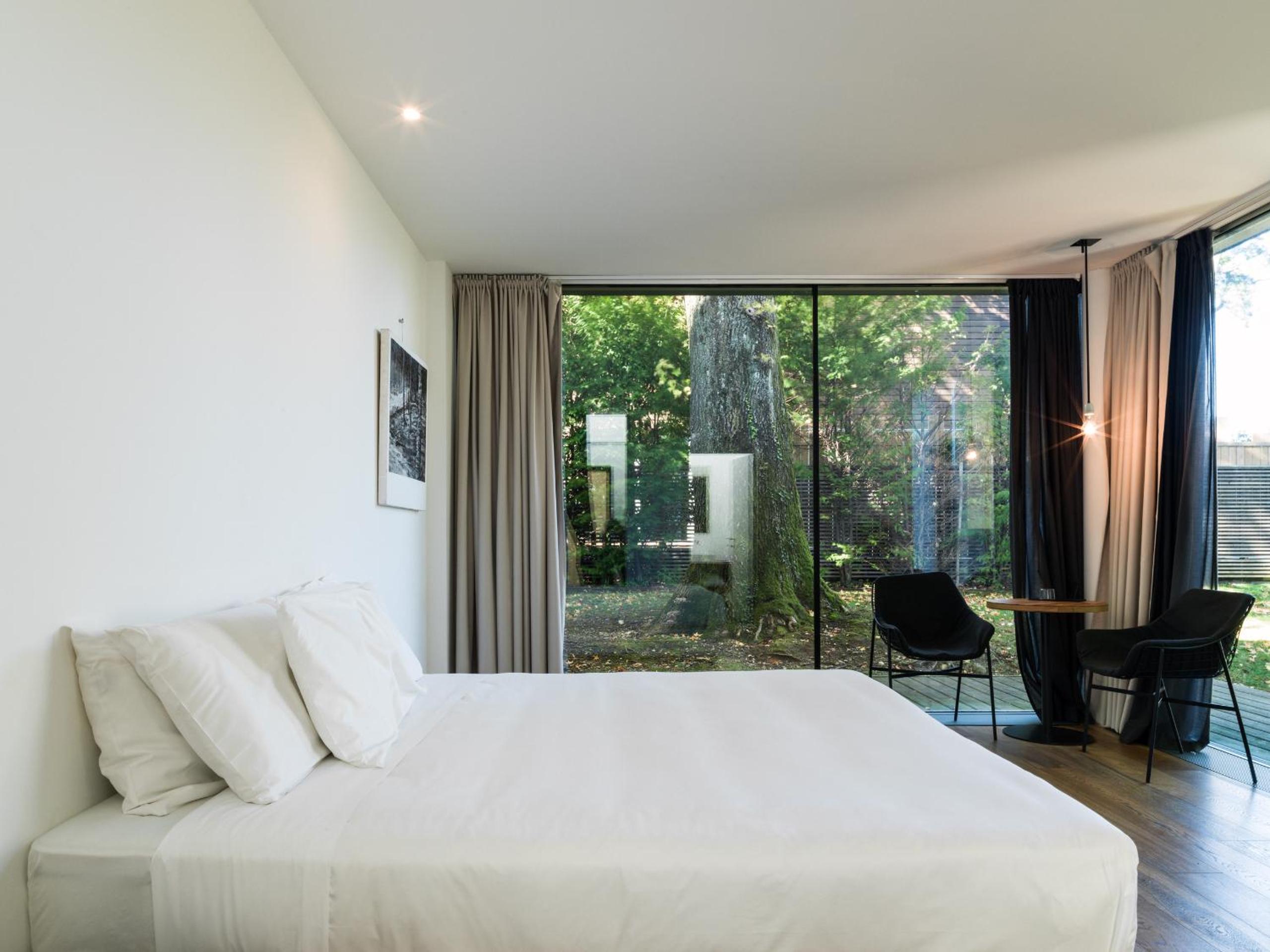 Casa Sull'Albero en Malgrate