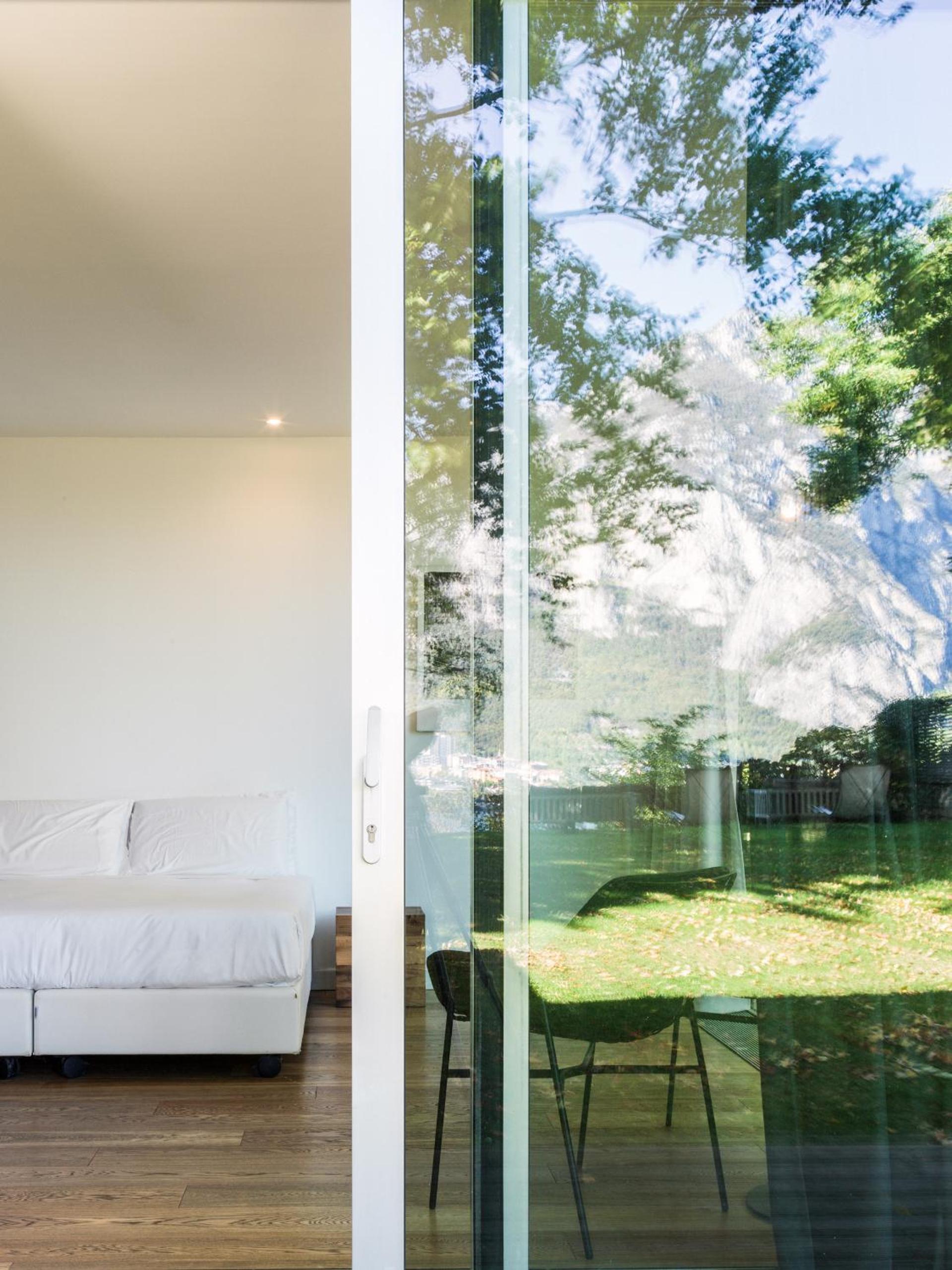 Casa Sull'Albero en Malgrate