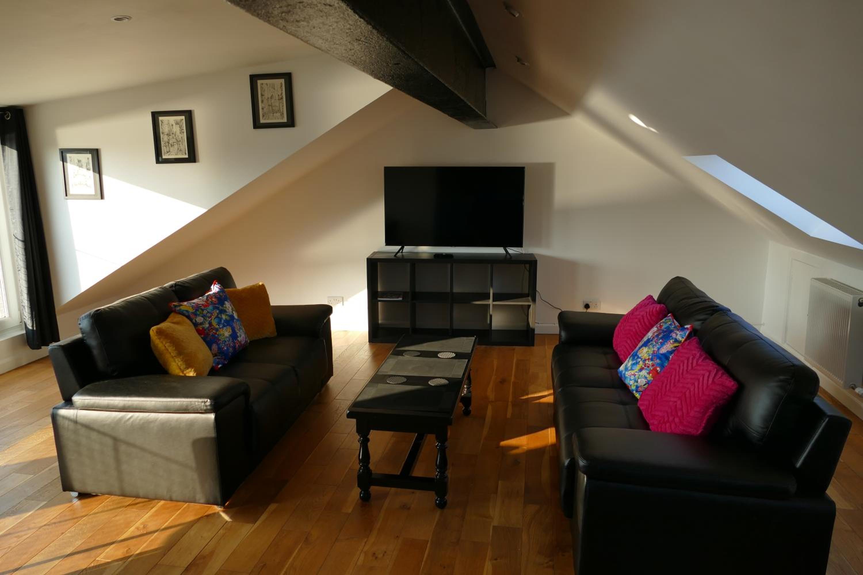 The Annexe at Loch View Farm view 4