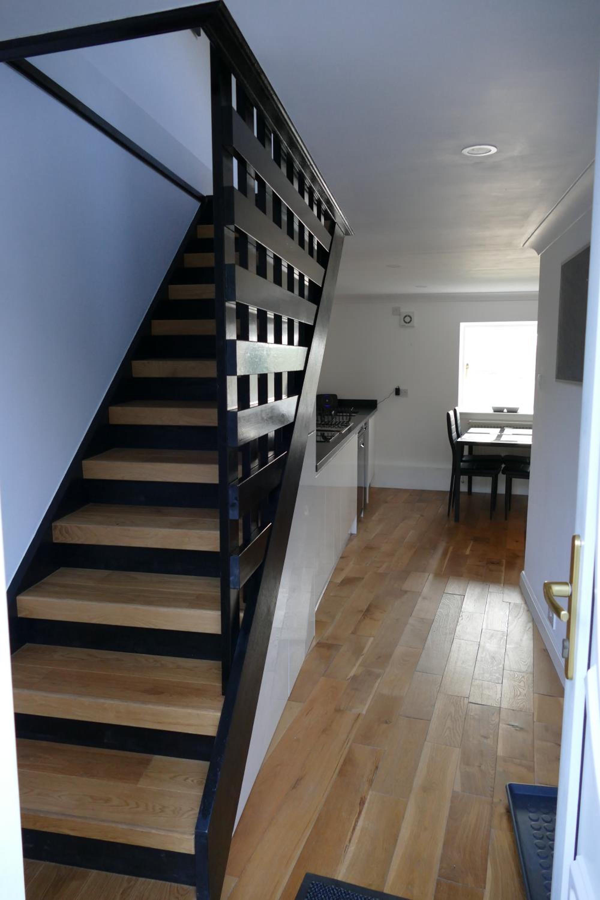 The Annexe at Loch View Farm view 3