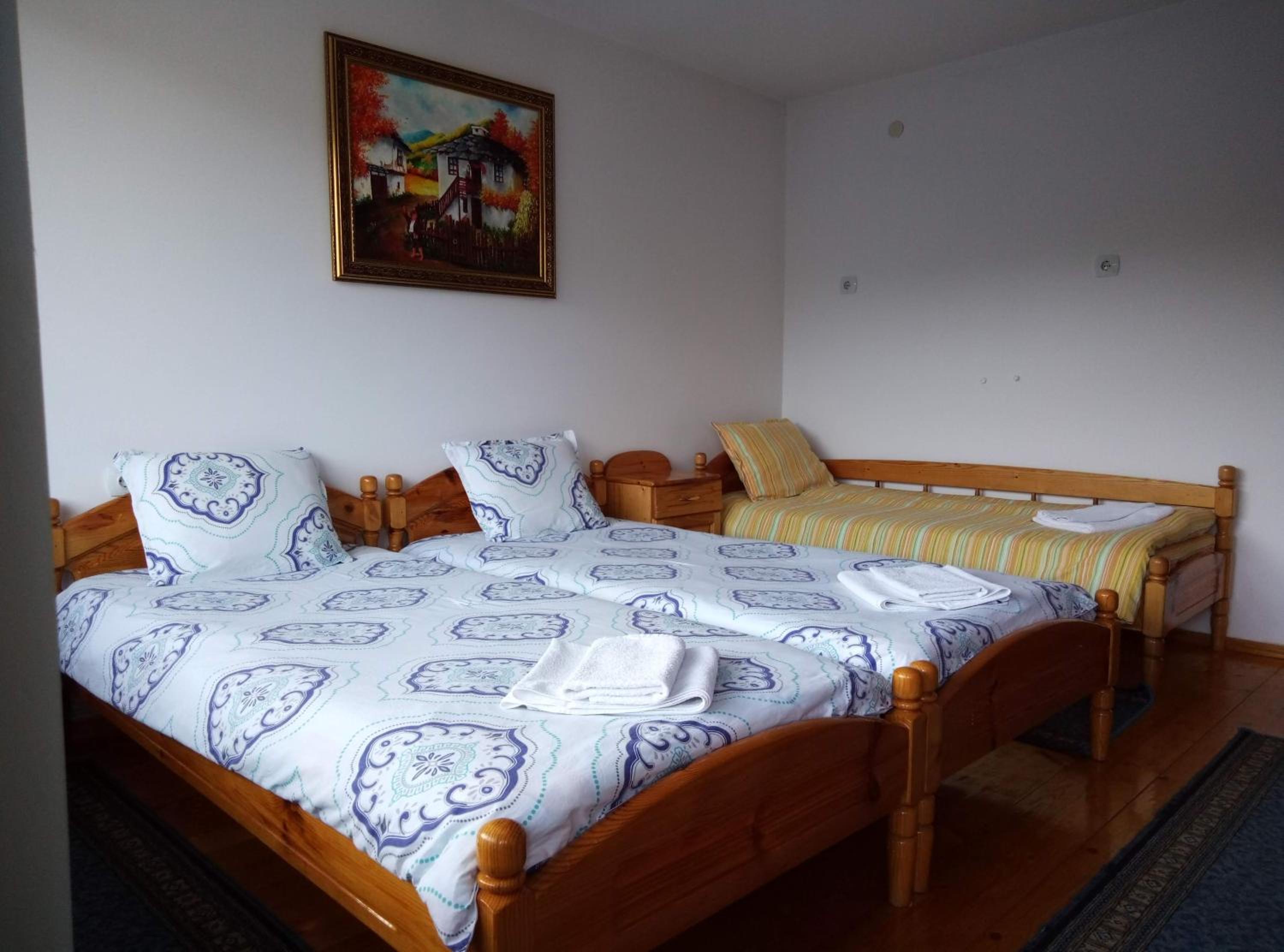 Guest House Milka