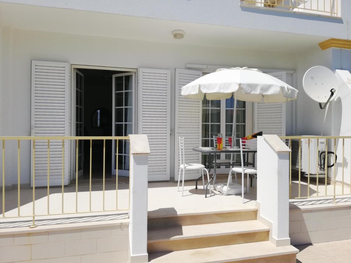 Villa Sunshine Albufeira view 2