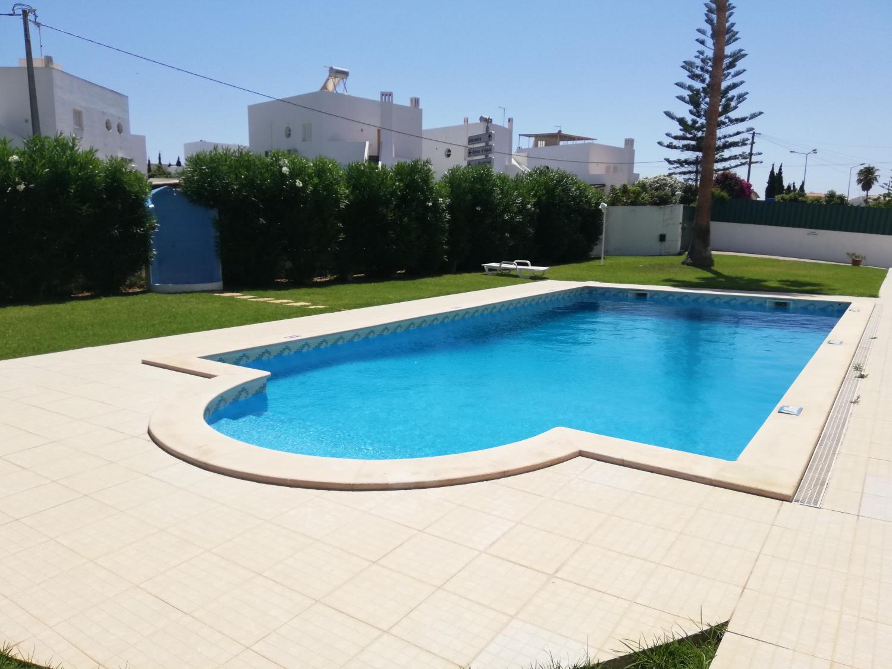 Villa Sunshine Albufeira view 3