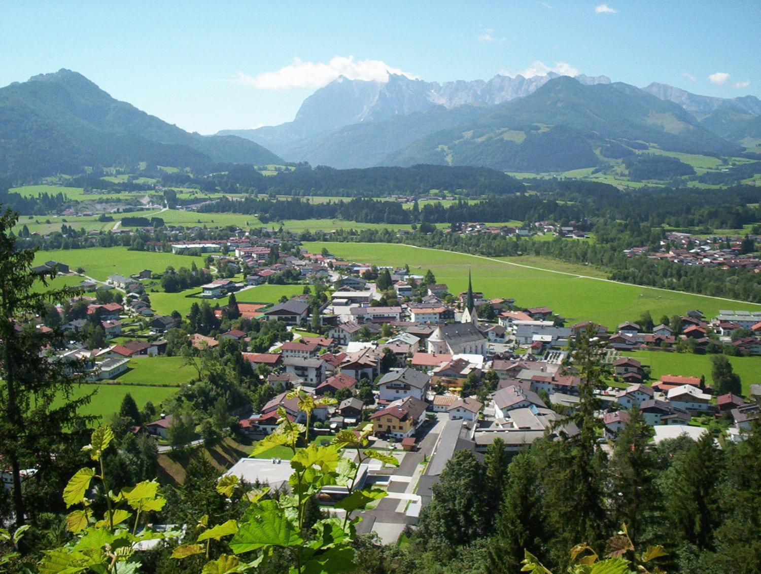 Pension Florian am Park