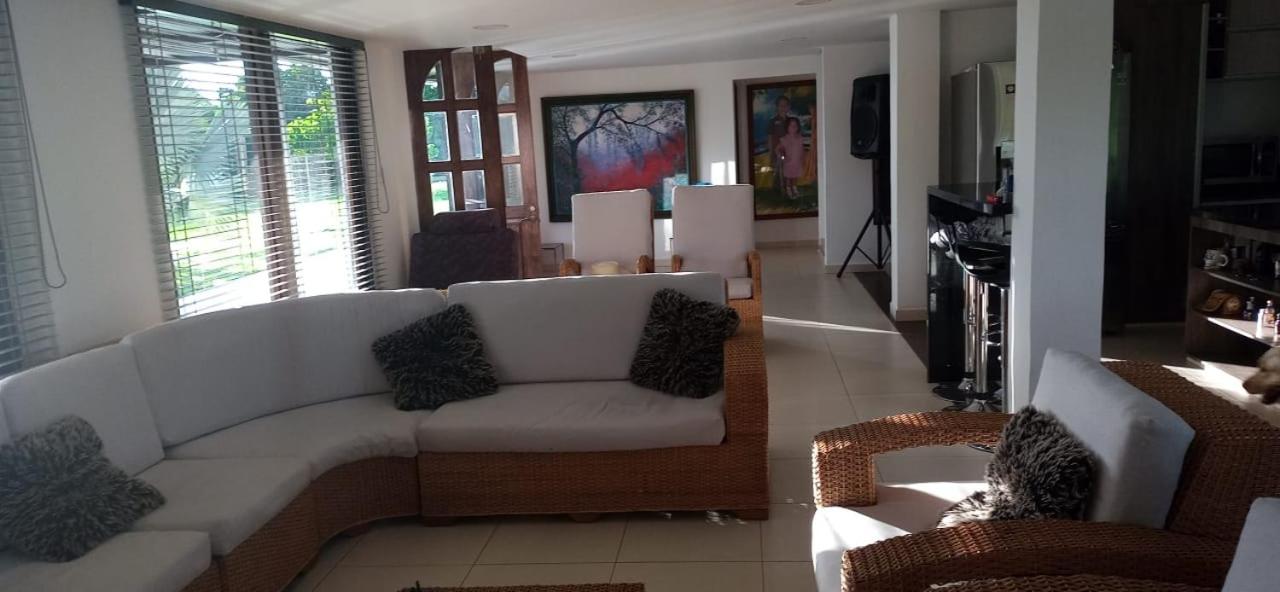 Finca Casa Blanca