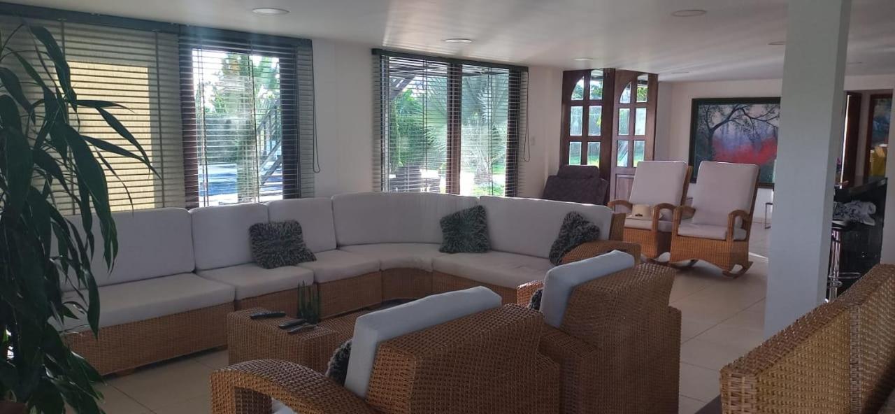Finca Casa Blanca