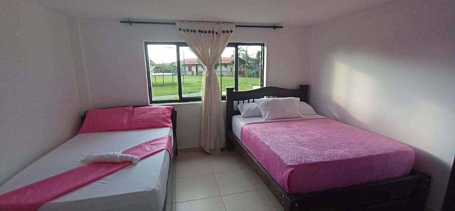 Finca Casa Blanca