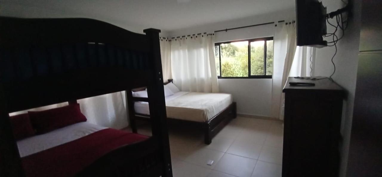 Finca Casa Blanca