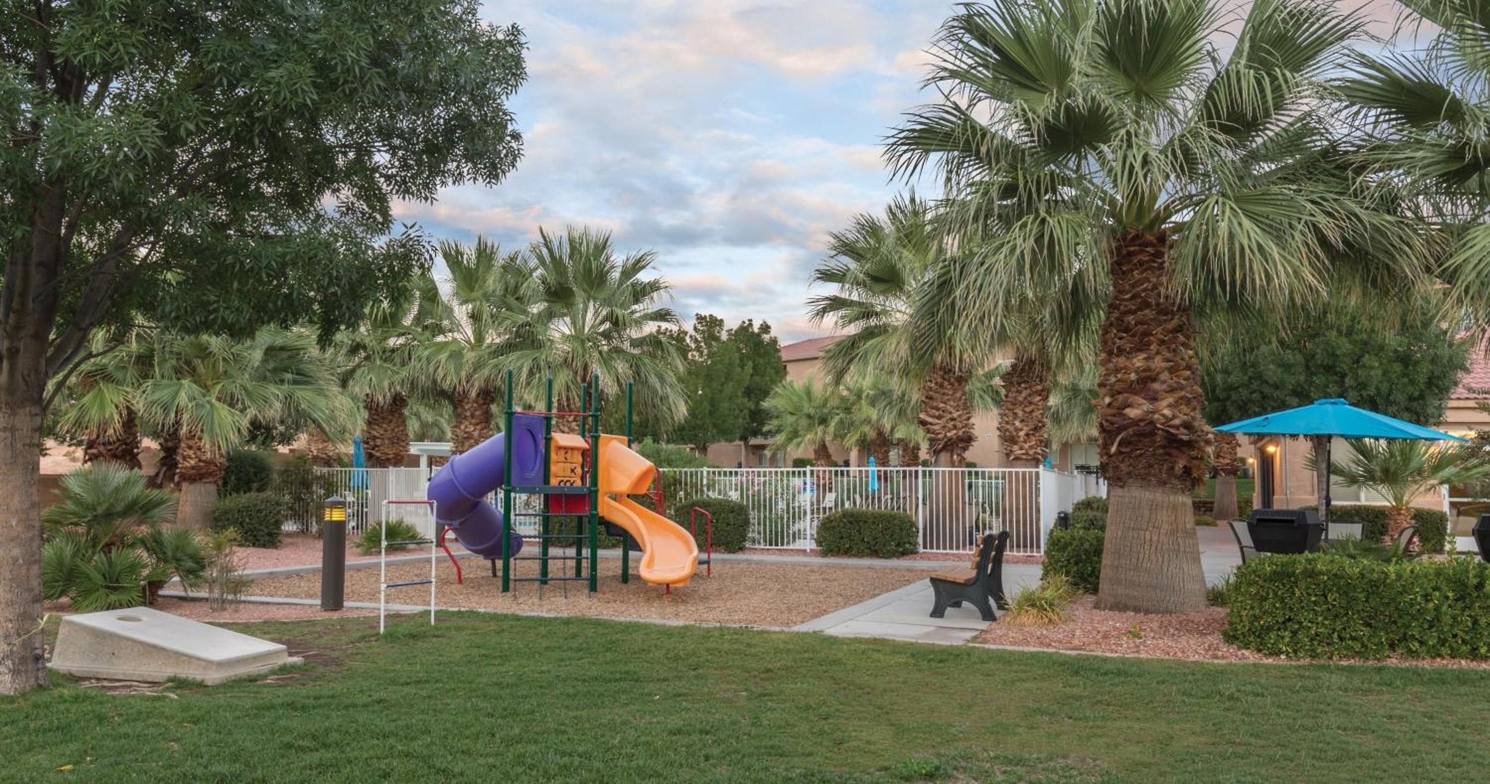 WorldMark St. George