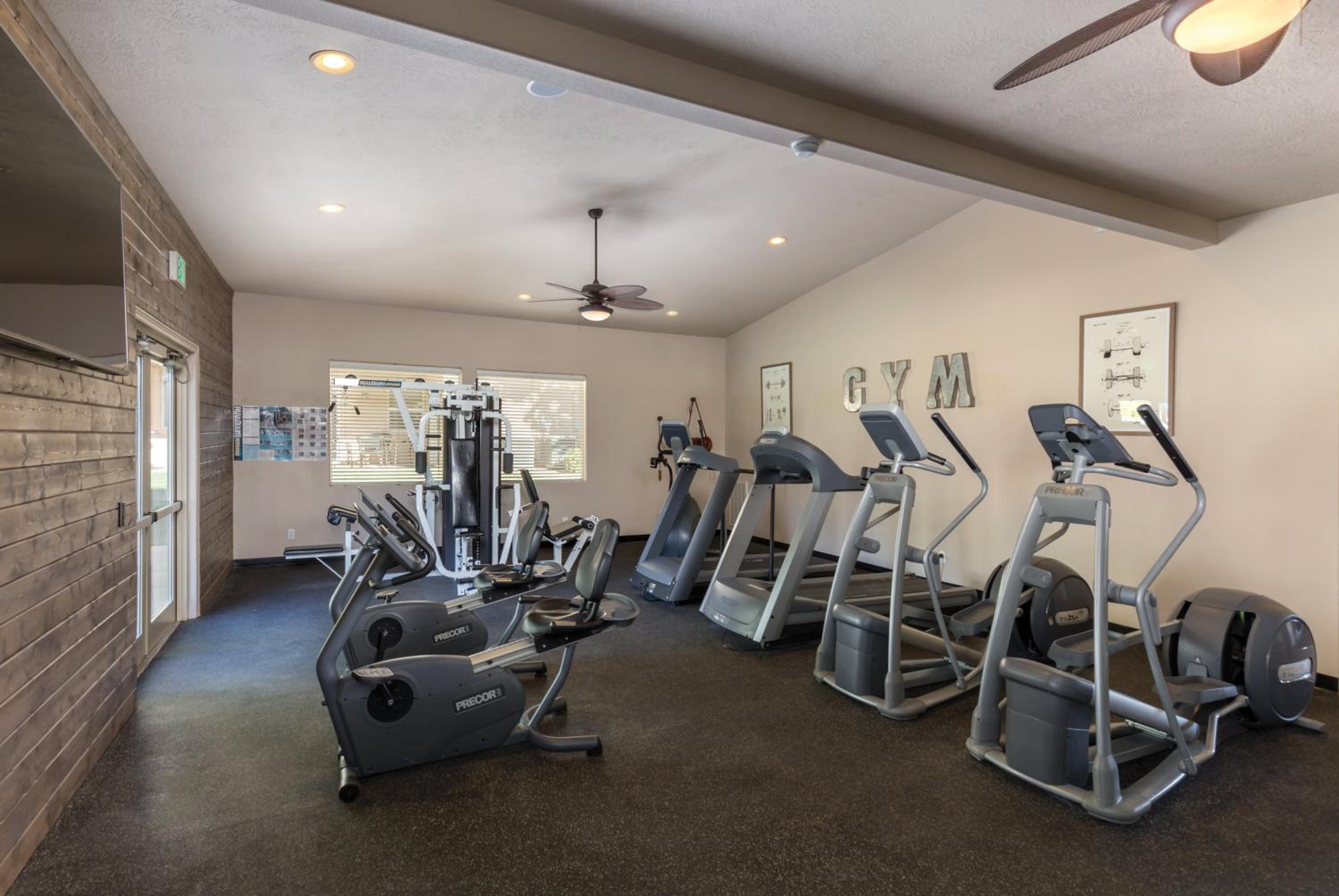 WorldMark St. George