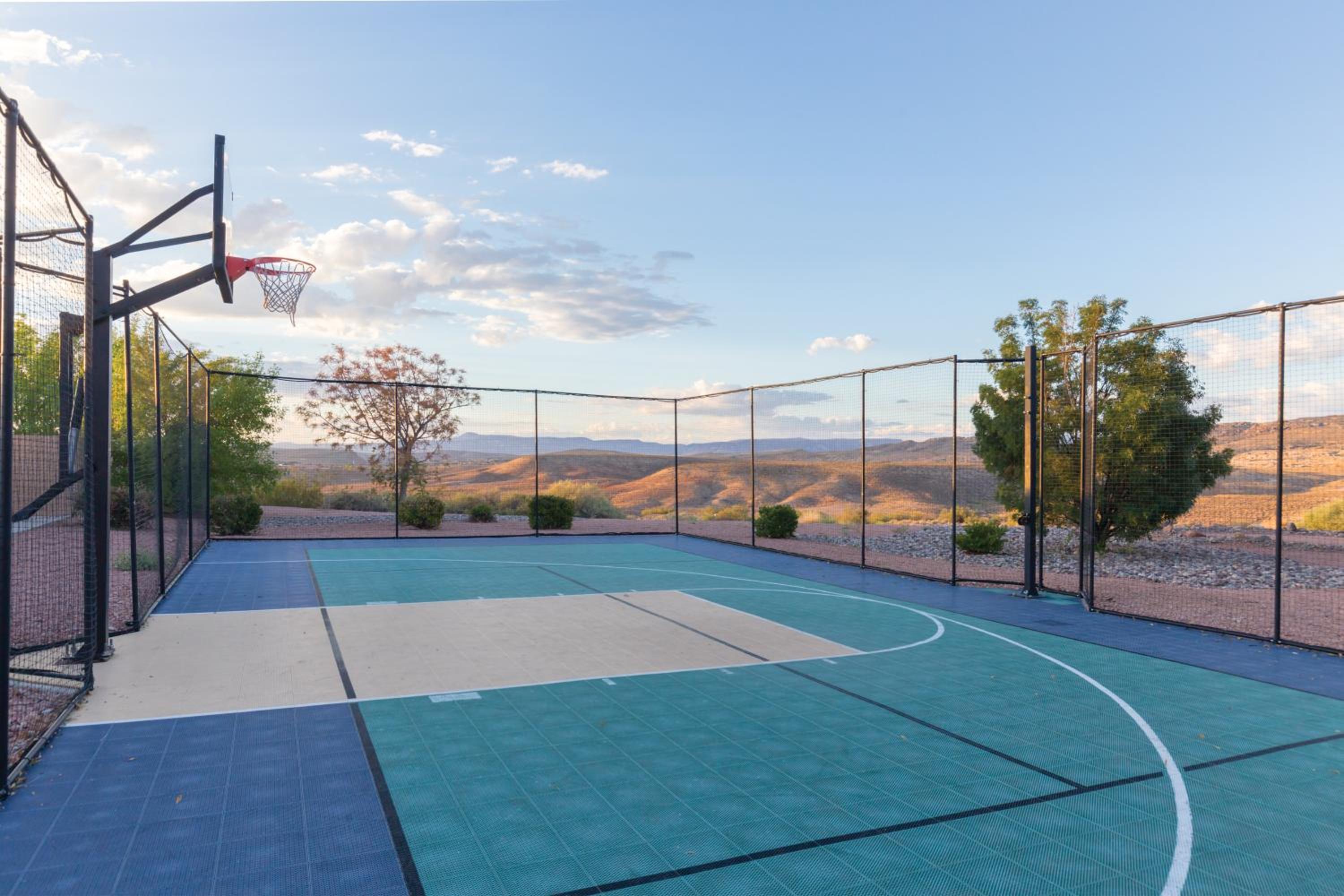 WorldMark St. George