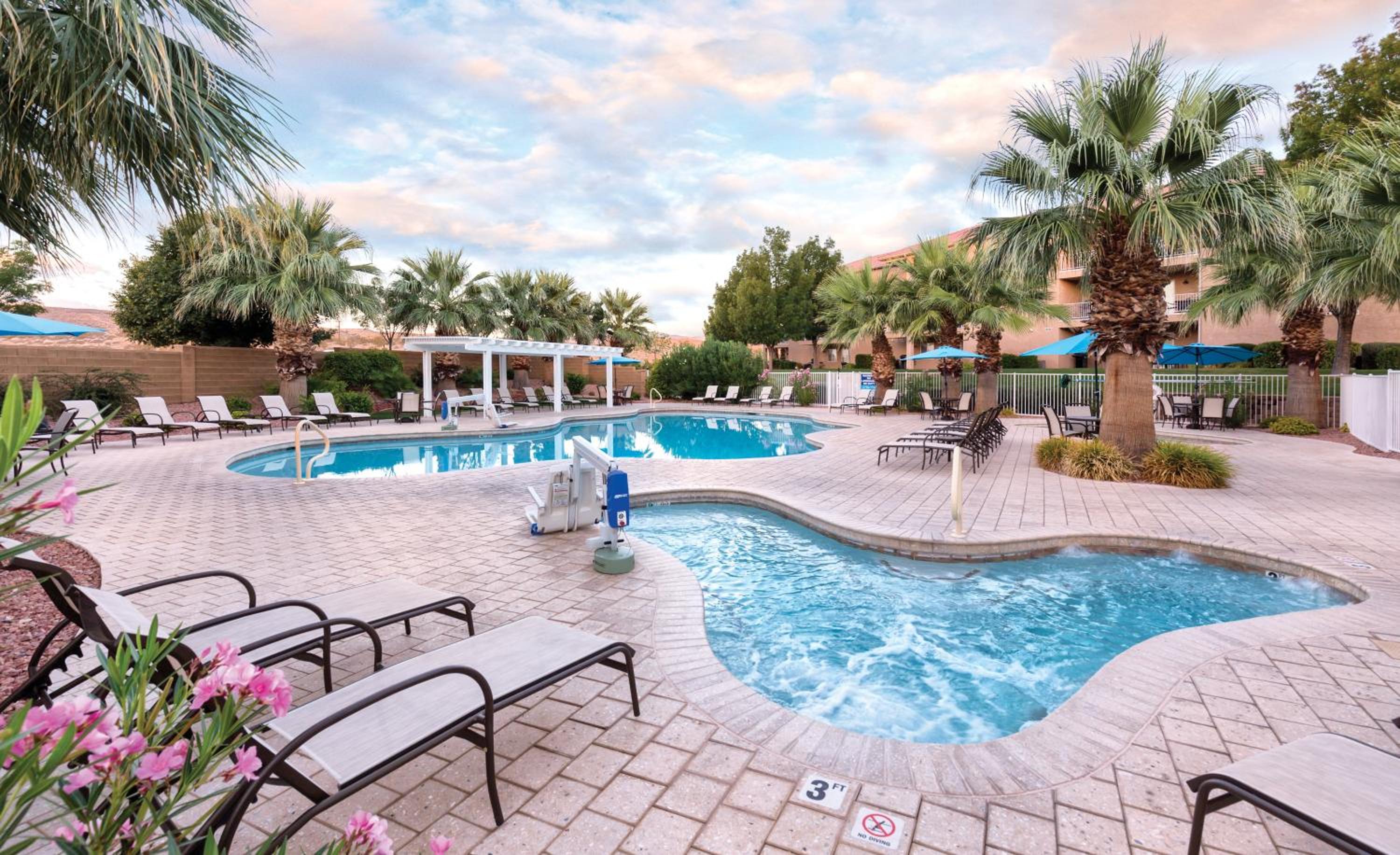 WorldMark St. George