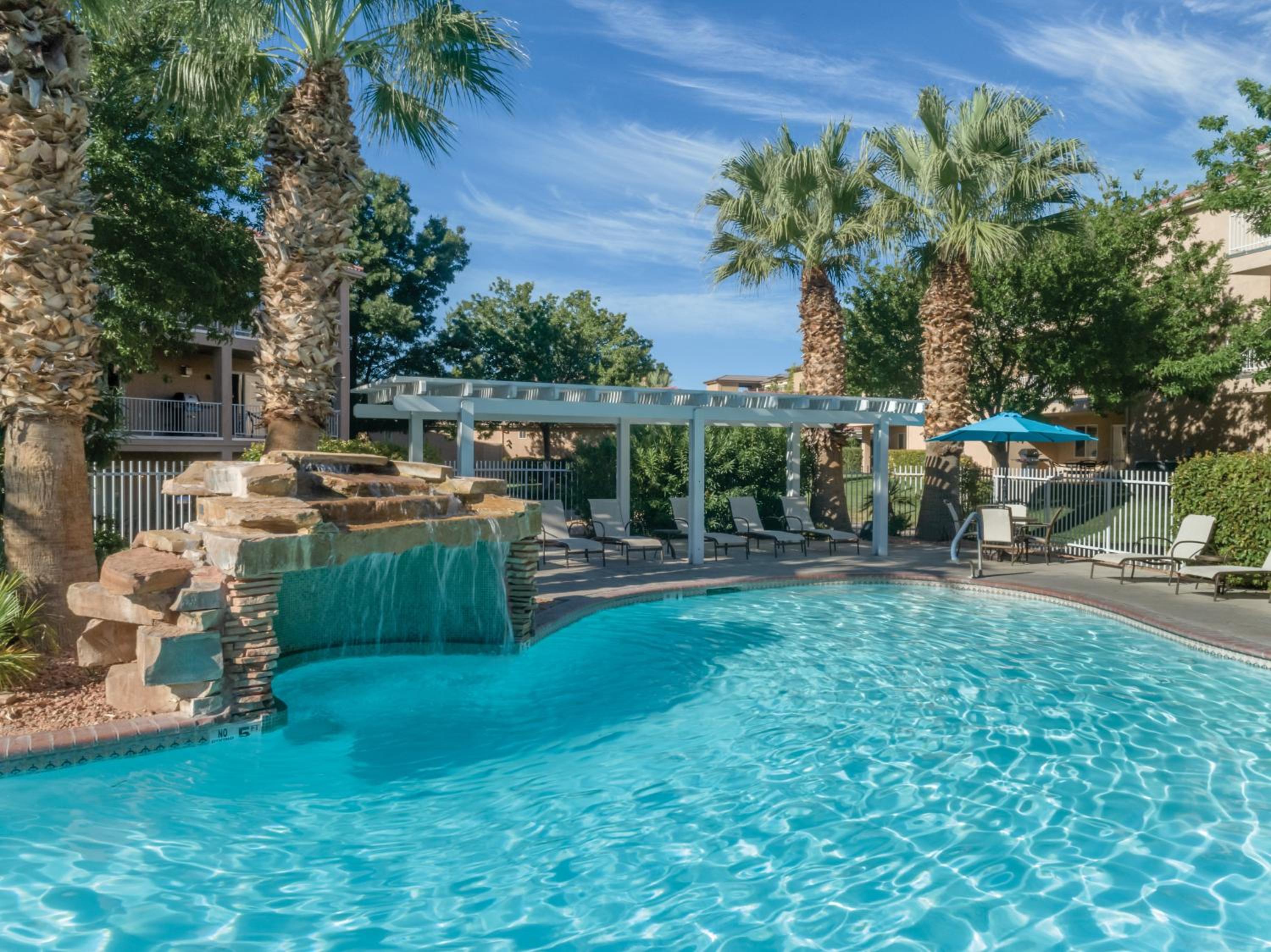 WorldMark St. George