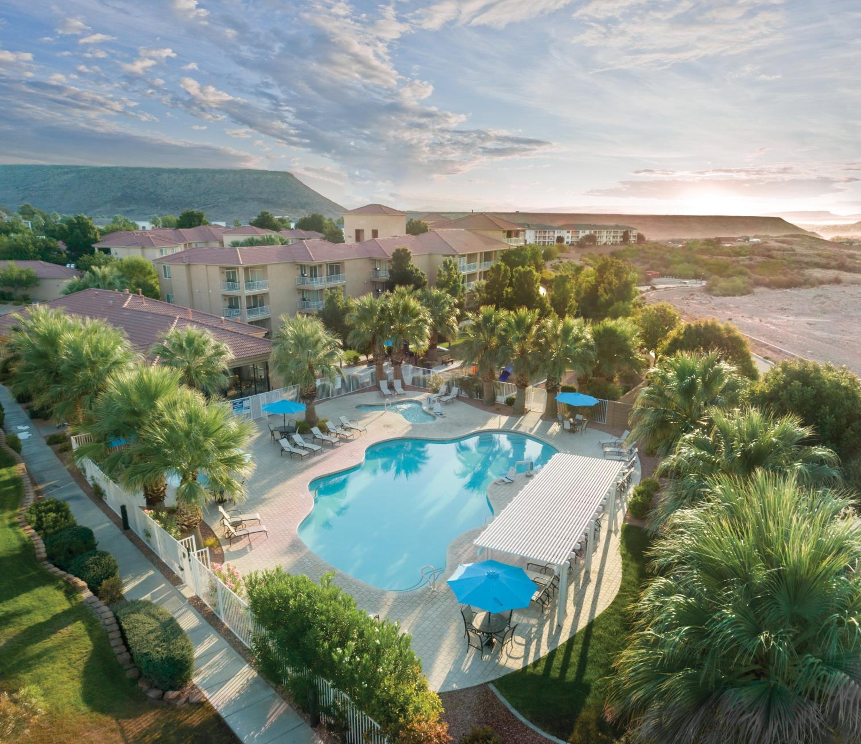 WorldMark St. George