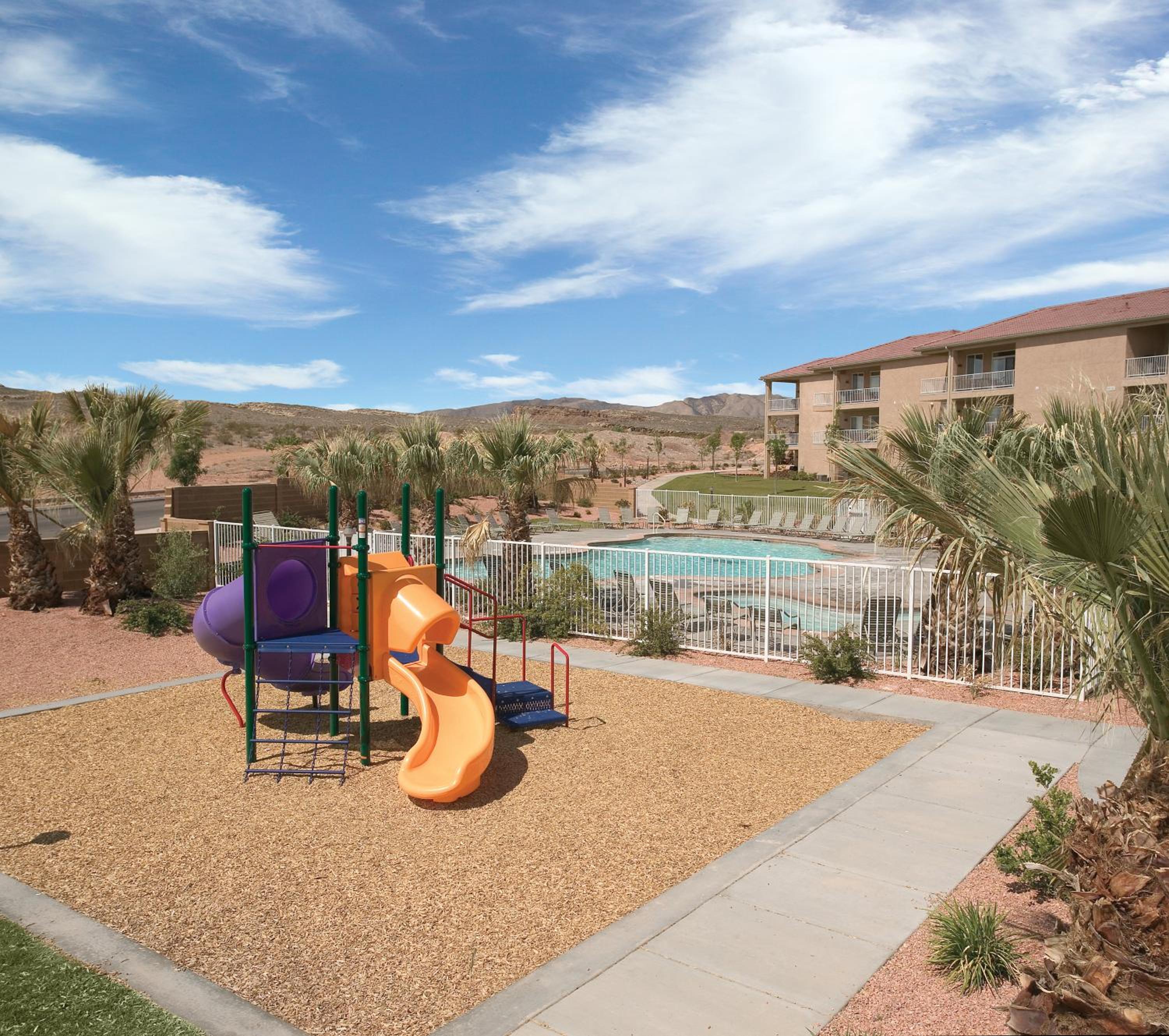 WorldMark St. George
