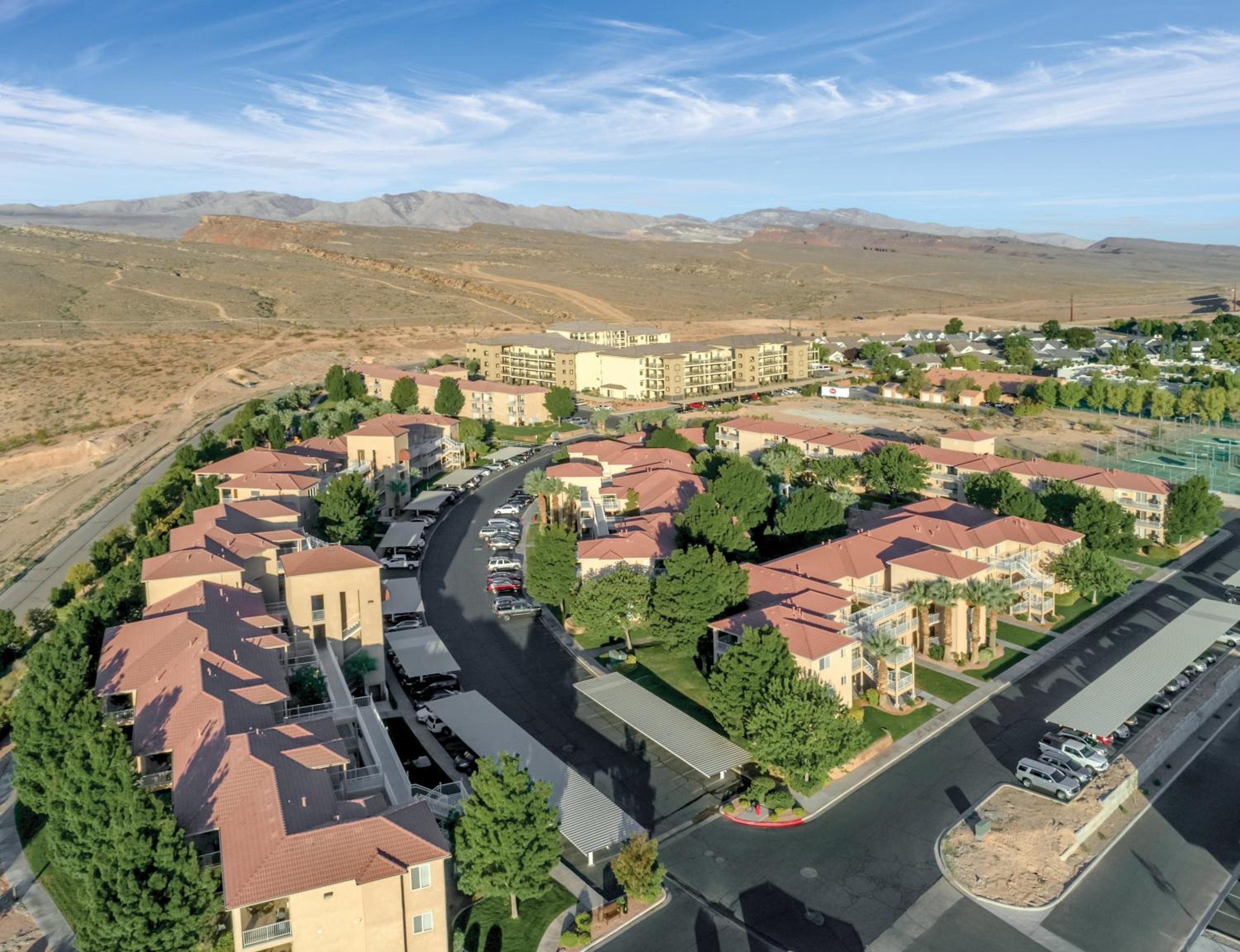 WorldMark St. George