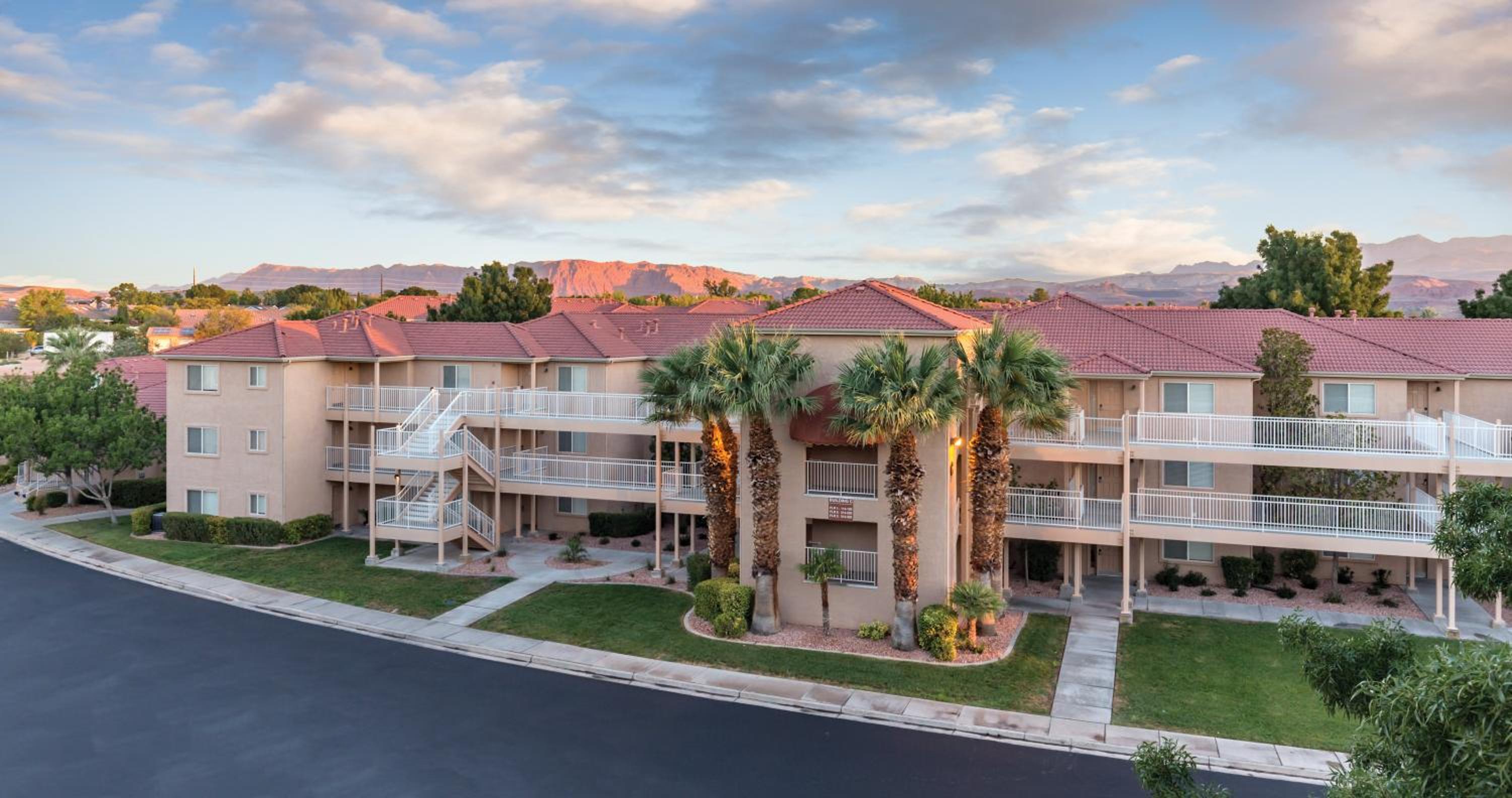 WorldMark St. George