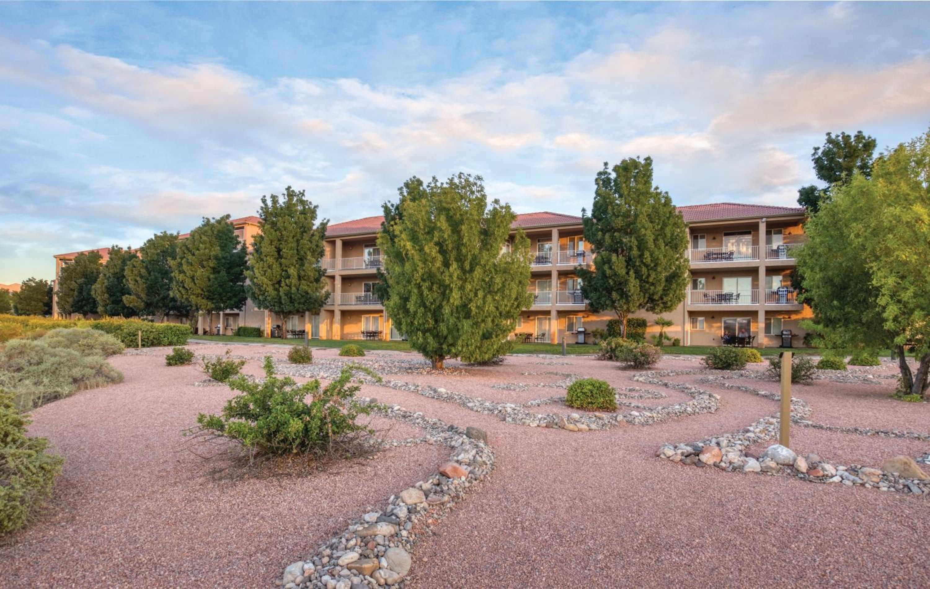 WorldMark St. George