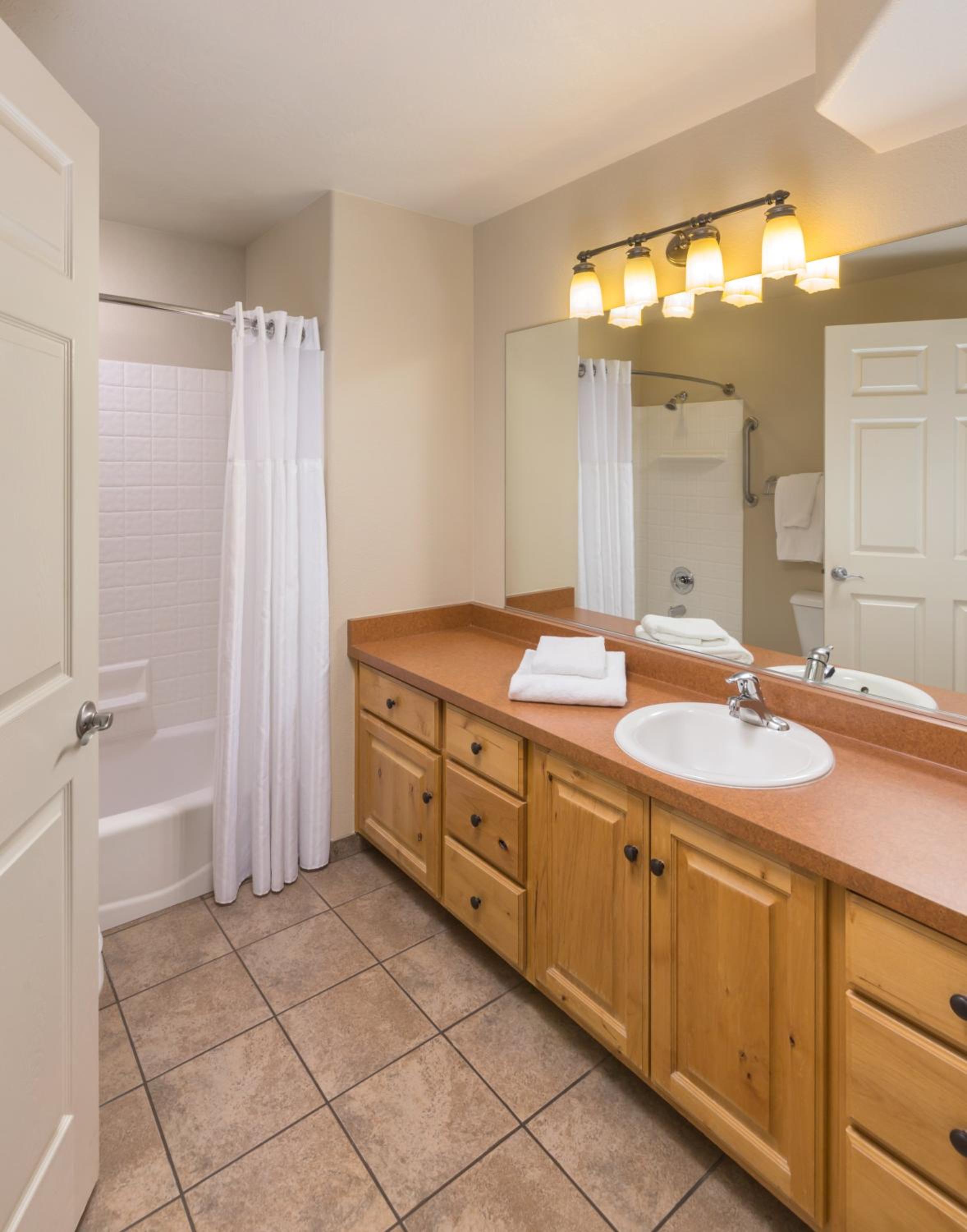 WorldMark St. George