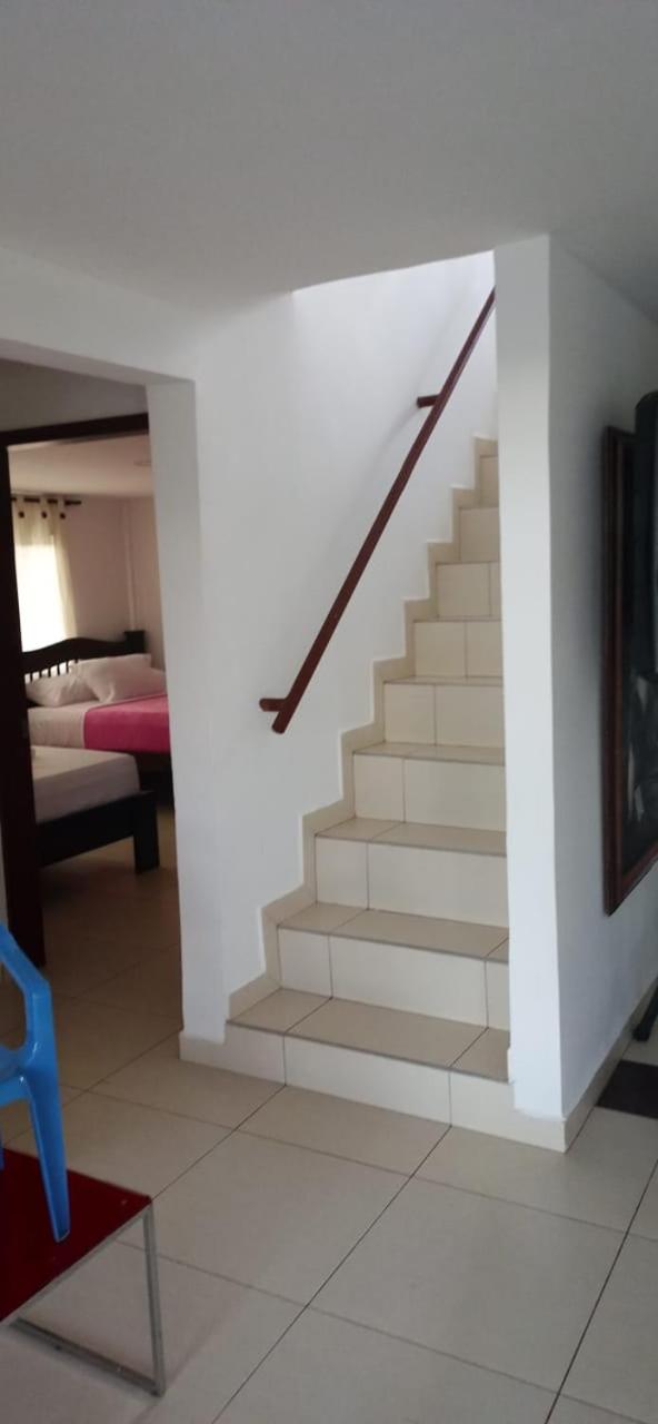 Finca Casa Blanca